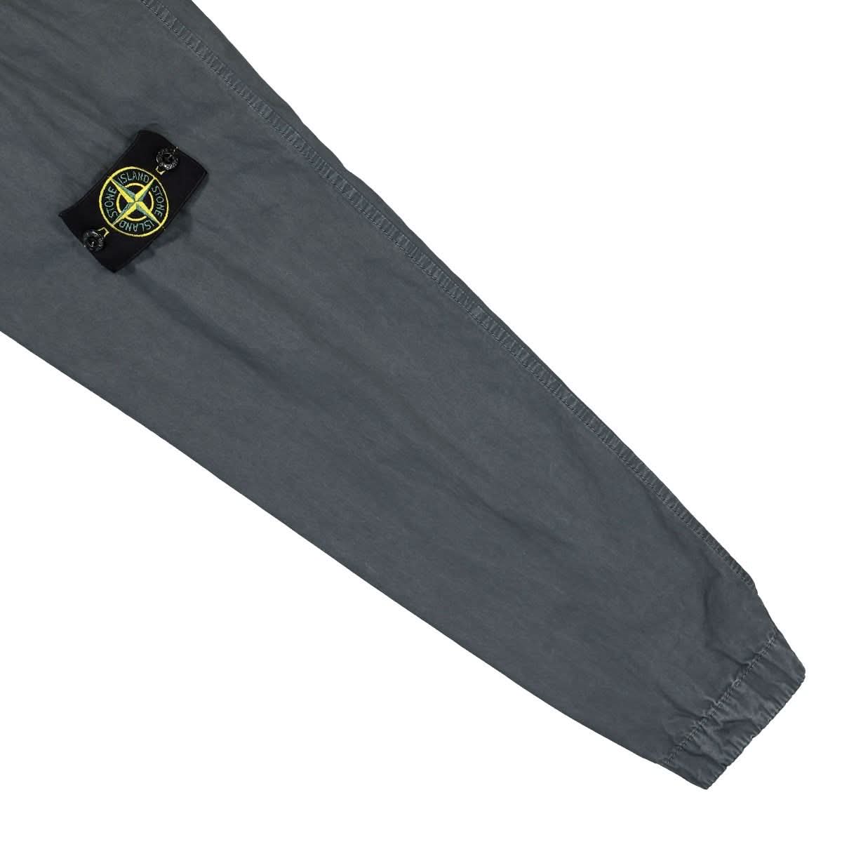 Hooded Overshirt - Image 5