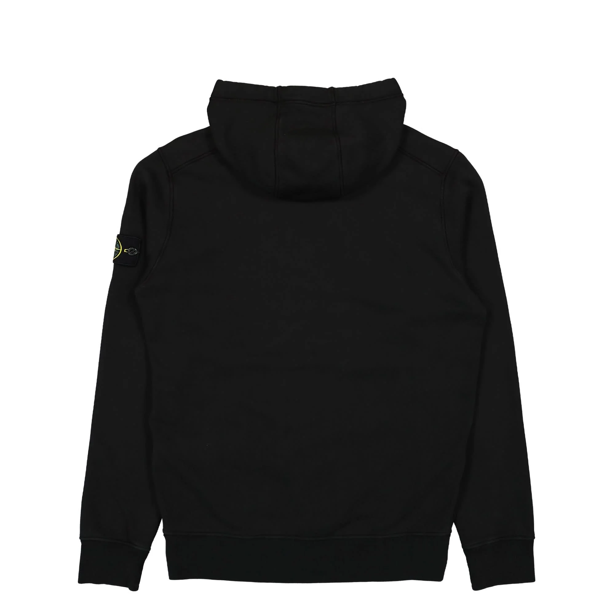 Hooded Sweat-Shirt - Image 2