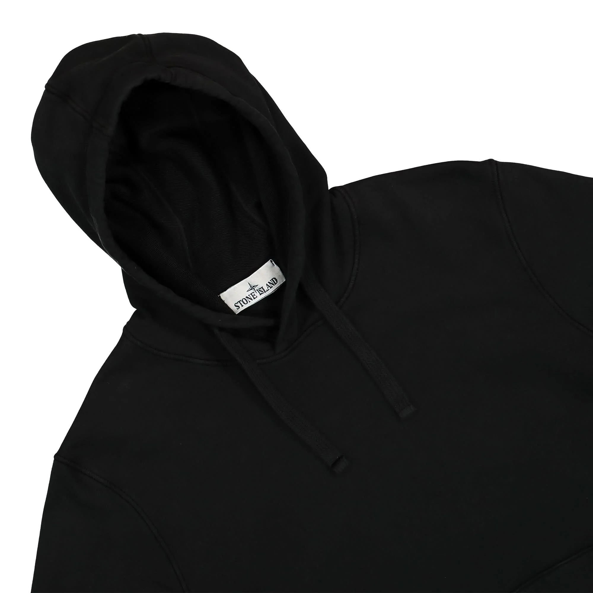 Hooded Sweat-Shirt - Image 3