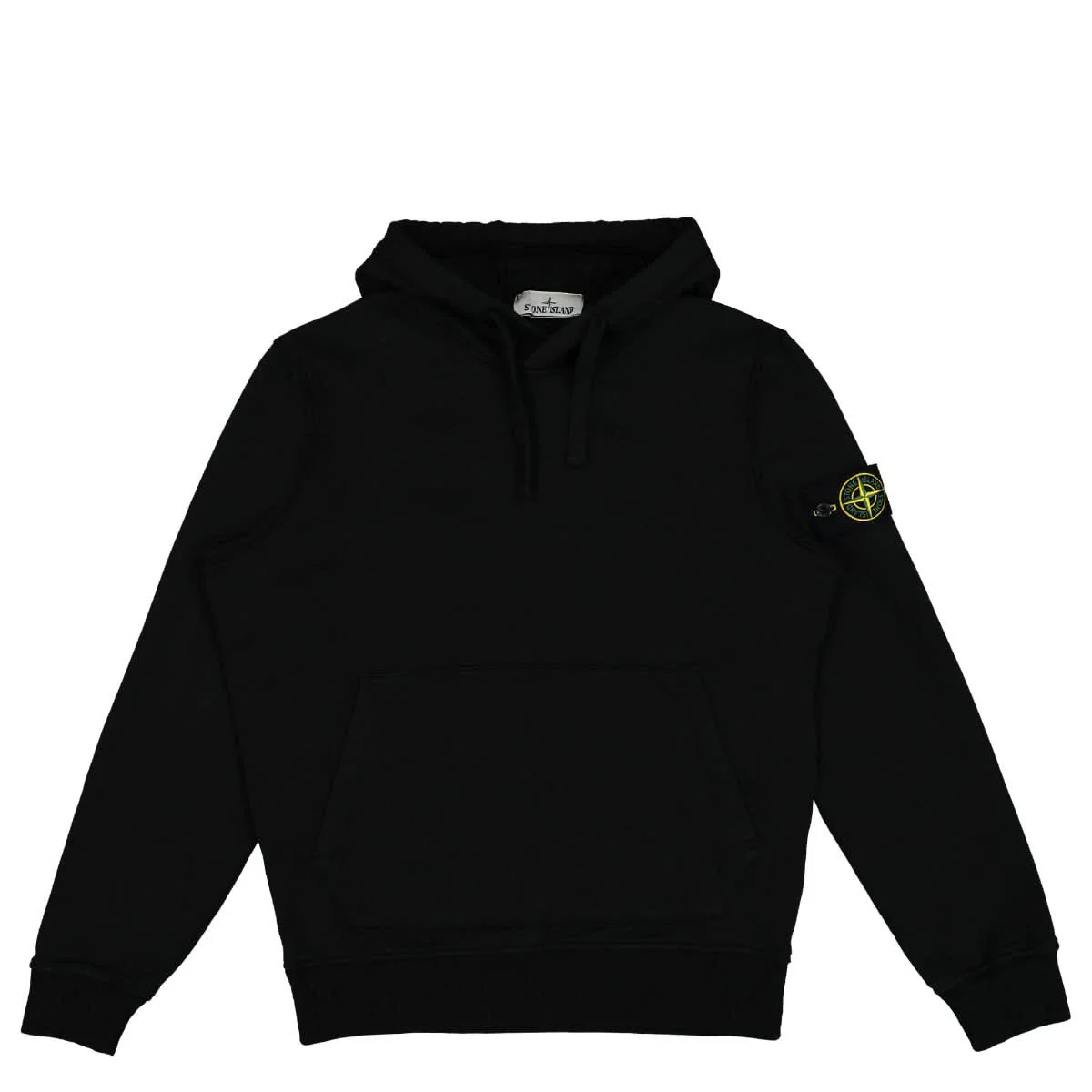 Hooded Sweatshirt