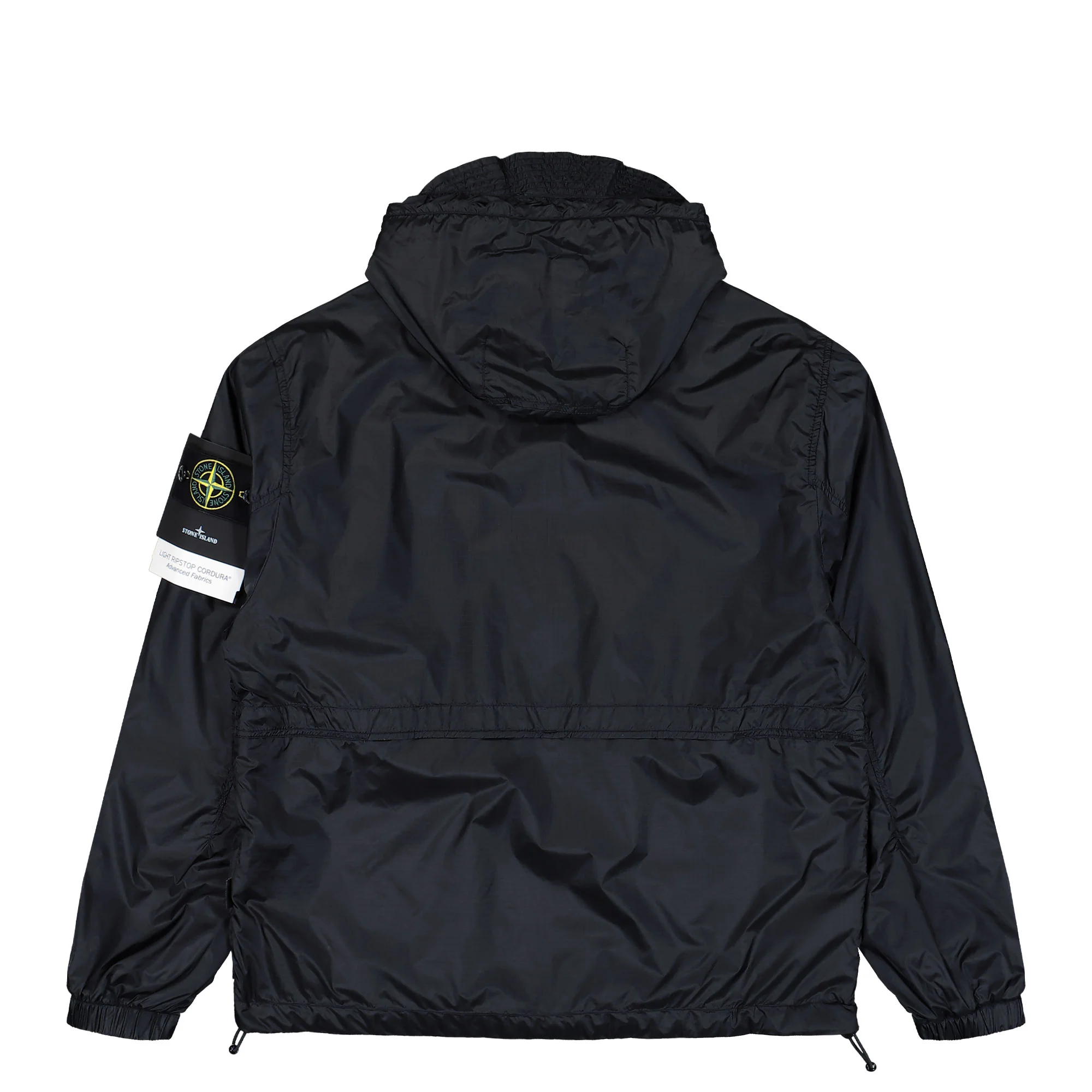 Light Ripstop Cordura Jacket - Image 2