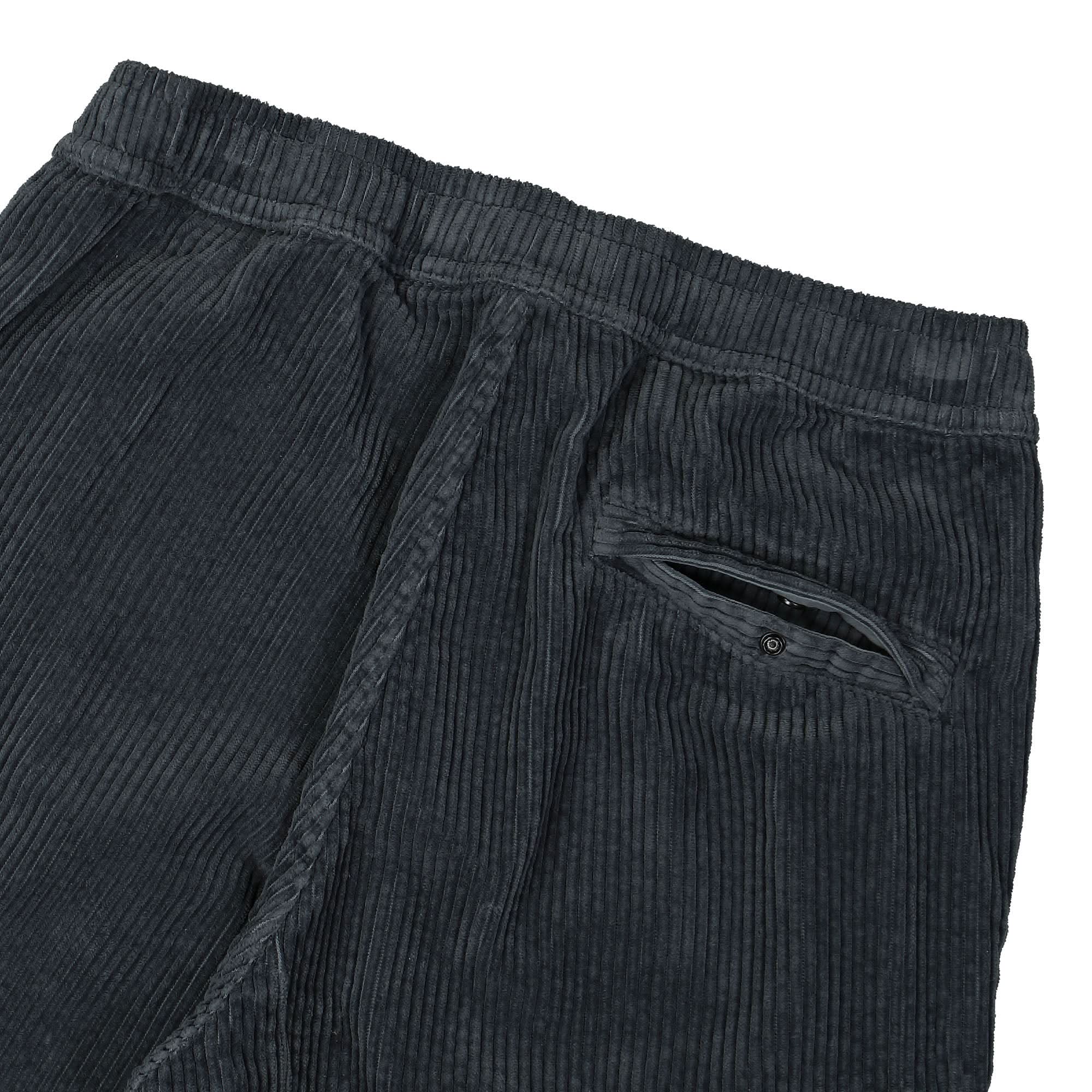 Loose-Fit Corduroy Pants - Image 5