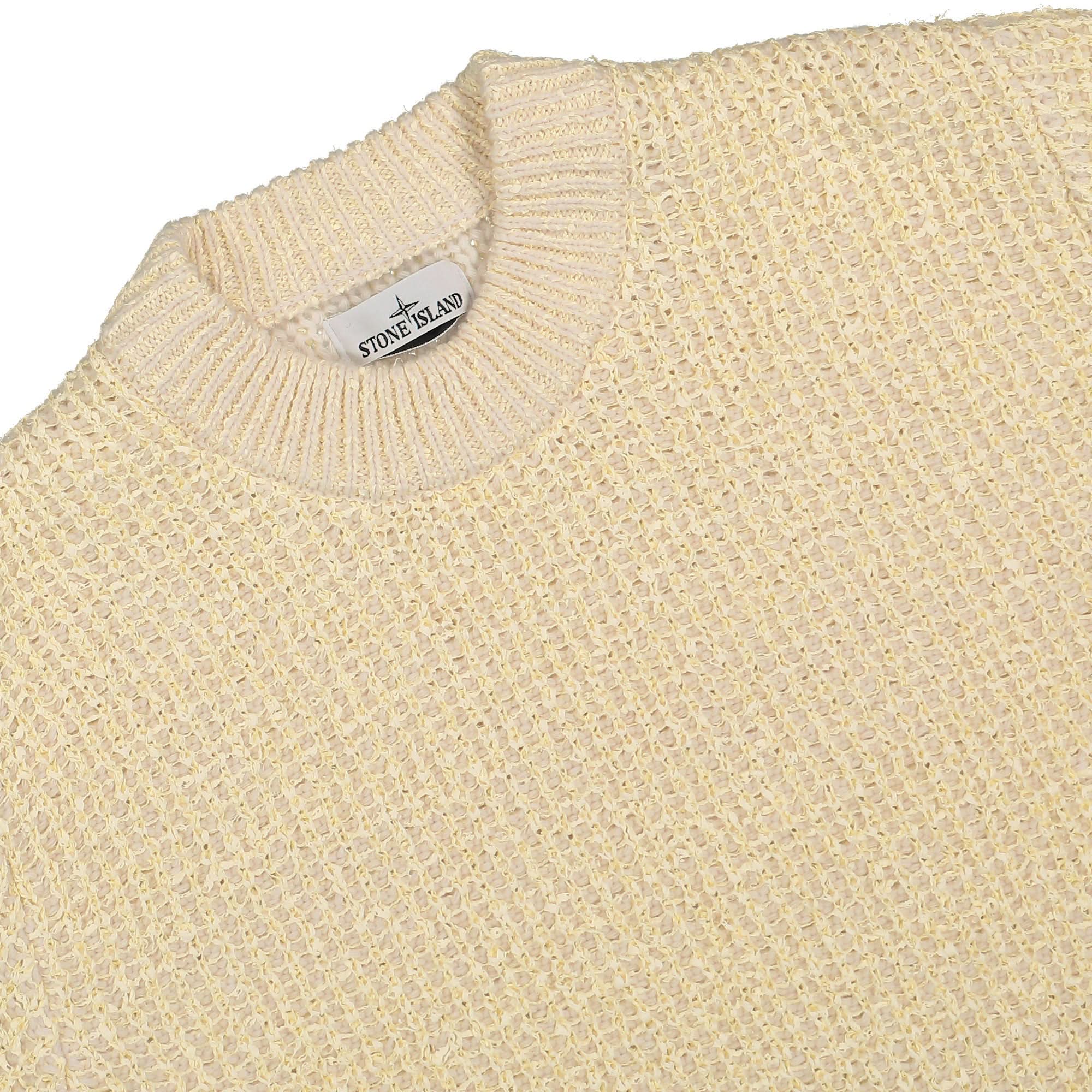 Marina Knitted Sweatshirt - Image 3