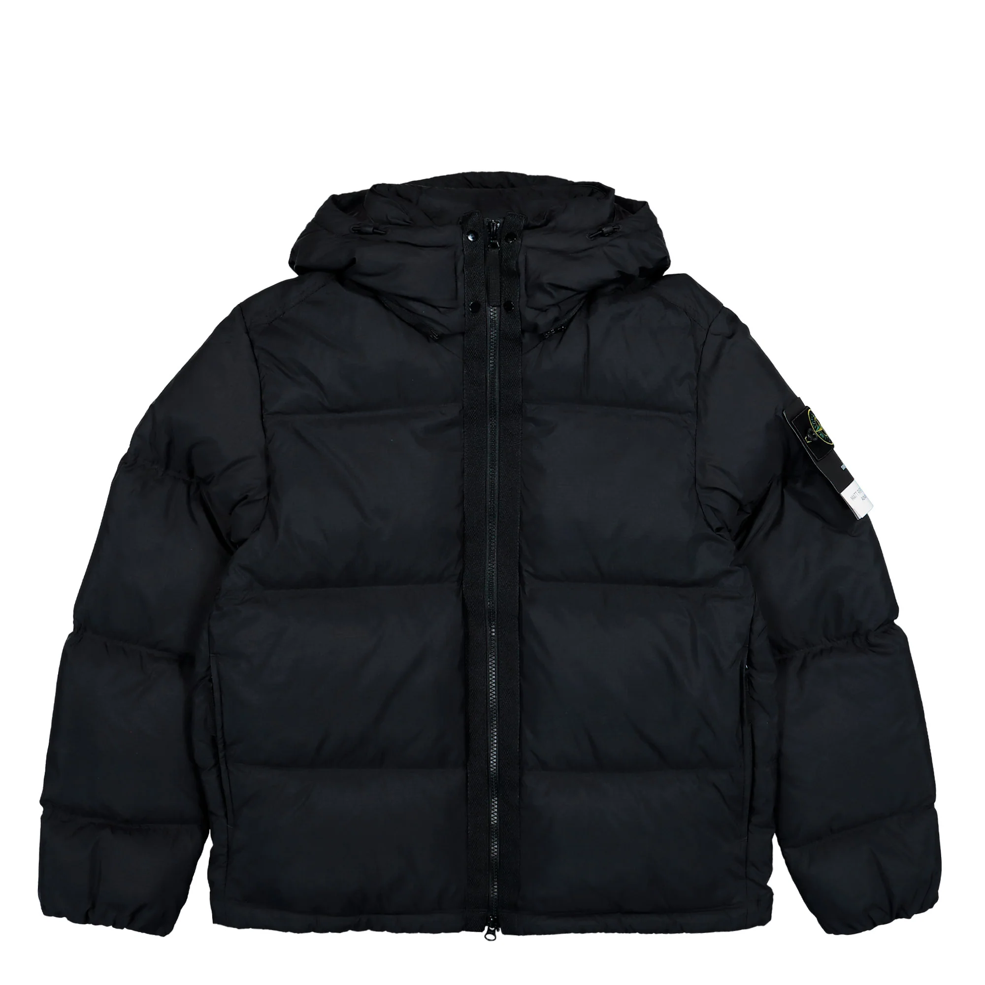 Ripstop CORDURA® Tear Resistant Down Jacket W Detachable Hood