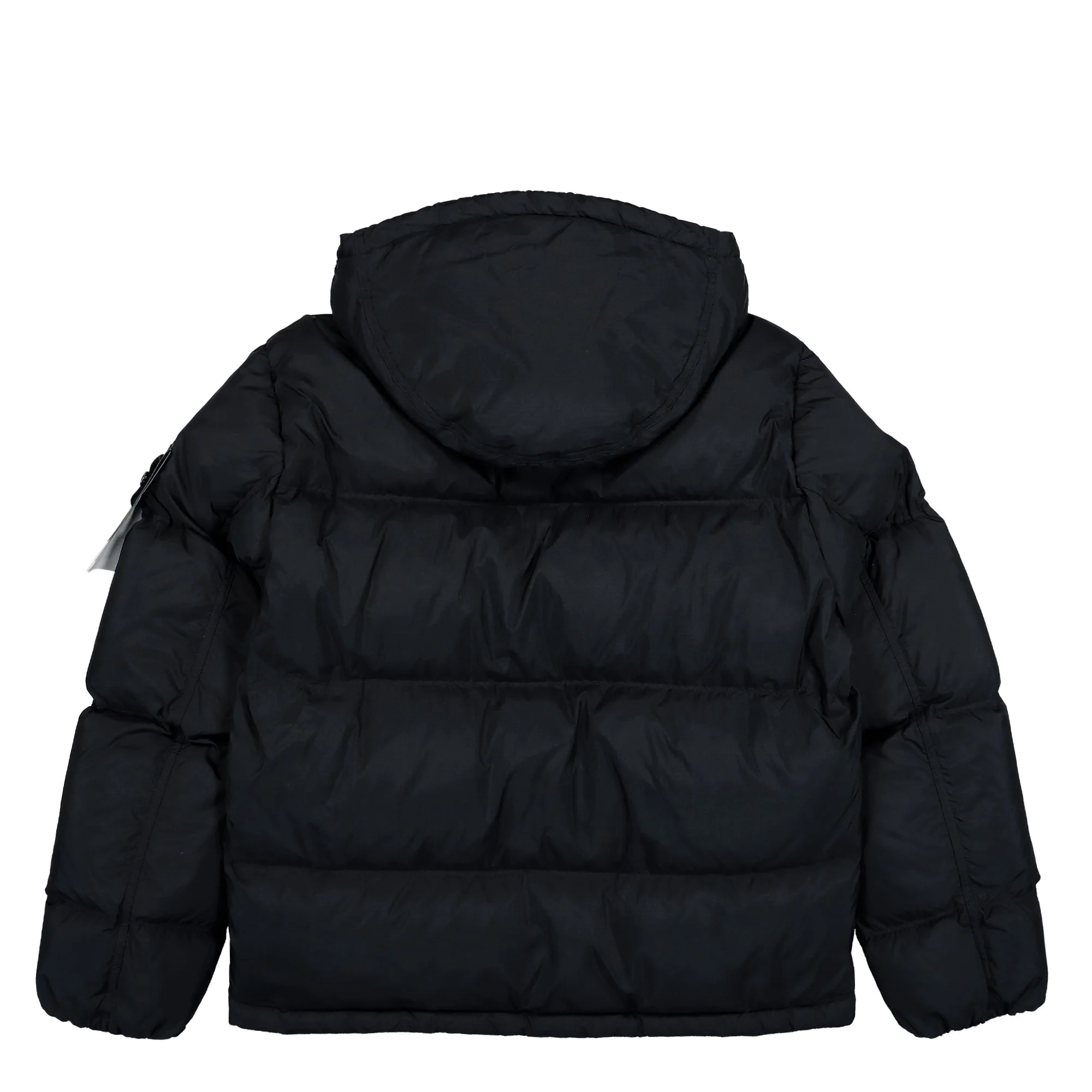Ripstop CORDURA® Tear Resistant Down Jacket W Detachable Hood - Image 2