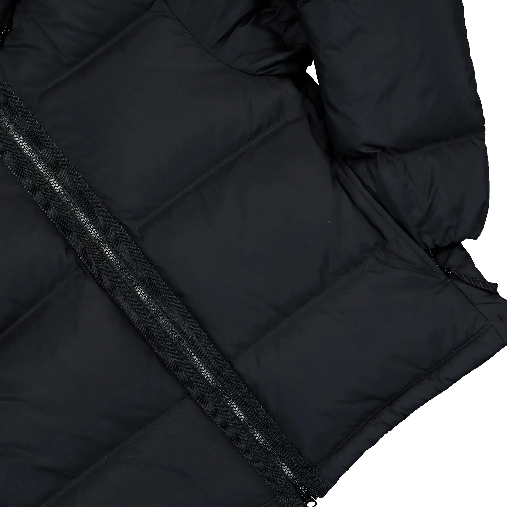 Ripstop CORDURA® Tear Resistant Down Jacket W Detachable Hood - Image 5
