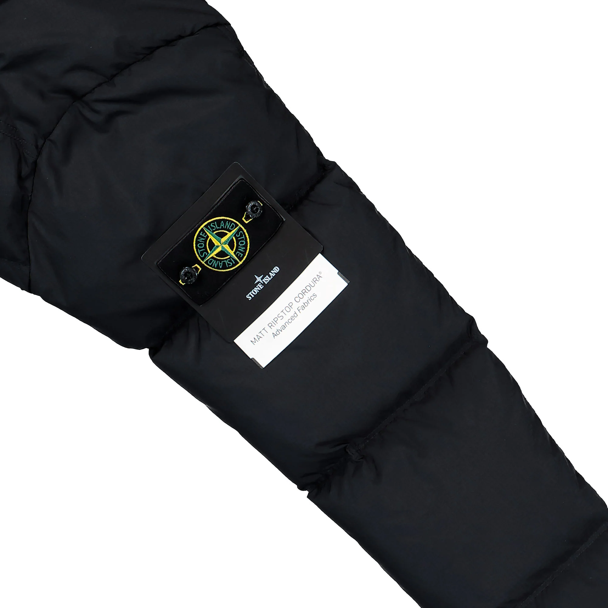 Ripstop CORDURA® Tear Resistant Down Jacket W Detachable Hood - Image 7