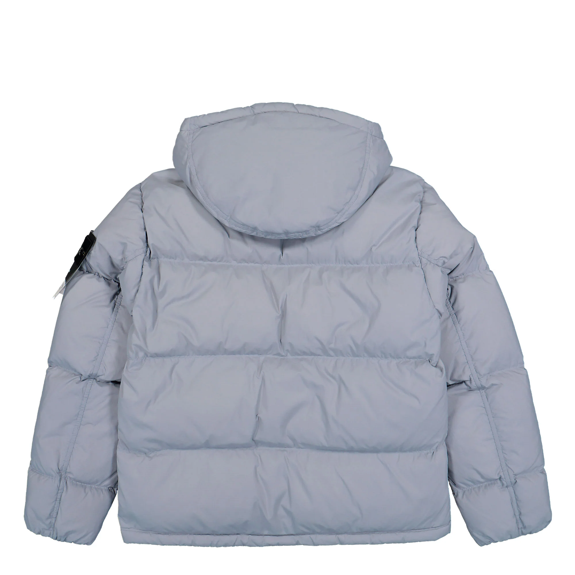 Ripstop CORDURA® Tear Resistant Down Jacket W Detachable Hood - Image 2