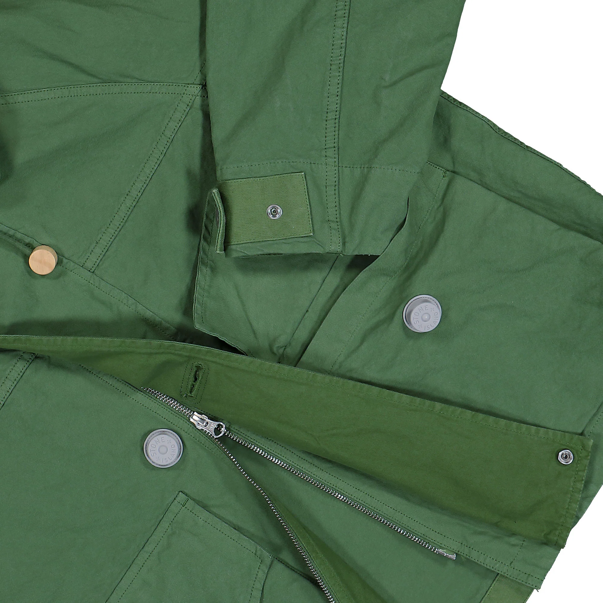 Nyco Panama TC S.I. Marina Jacket - Image 5