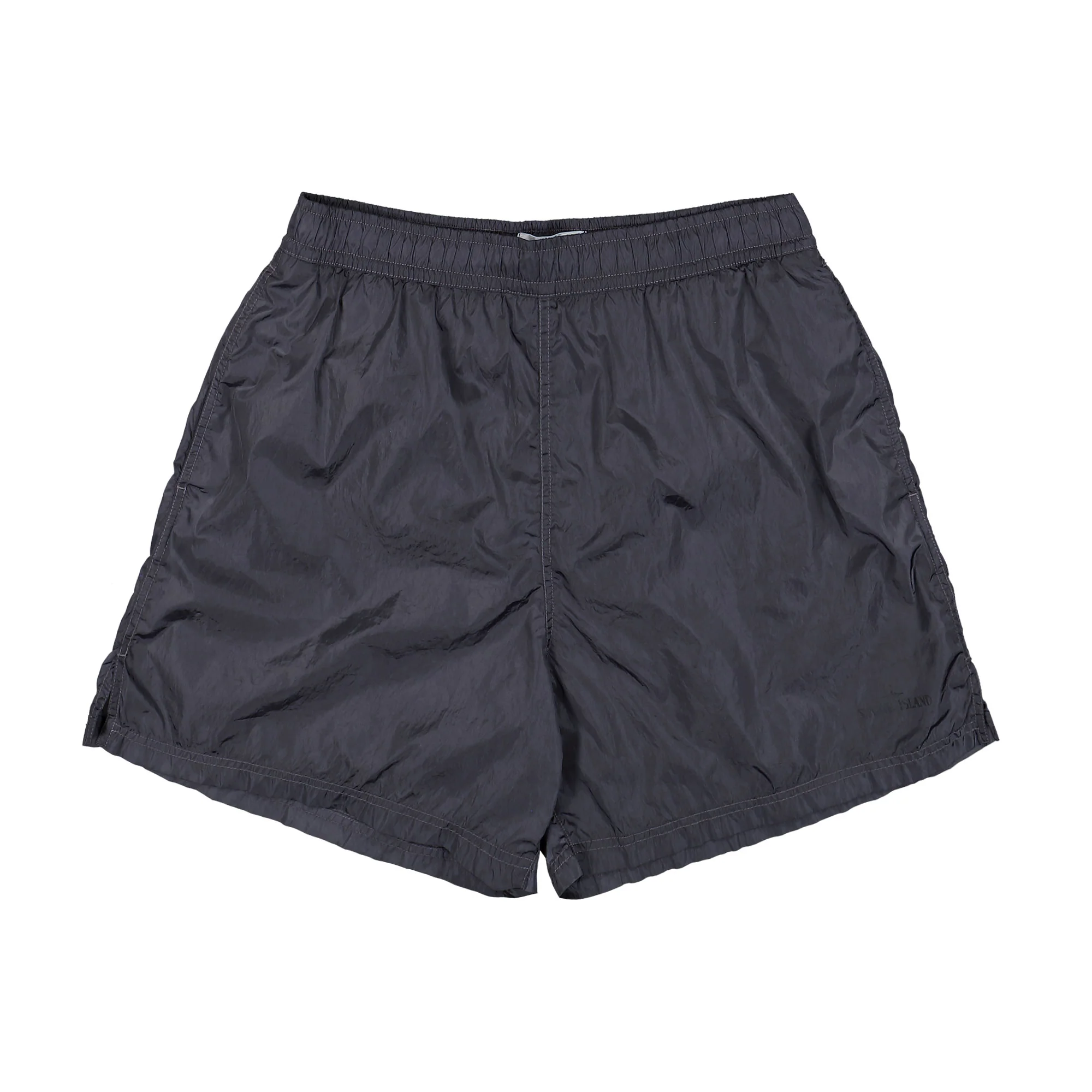 Nylon Econyl Swim Shorts