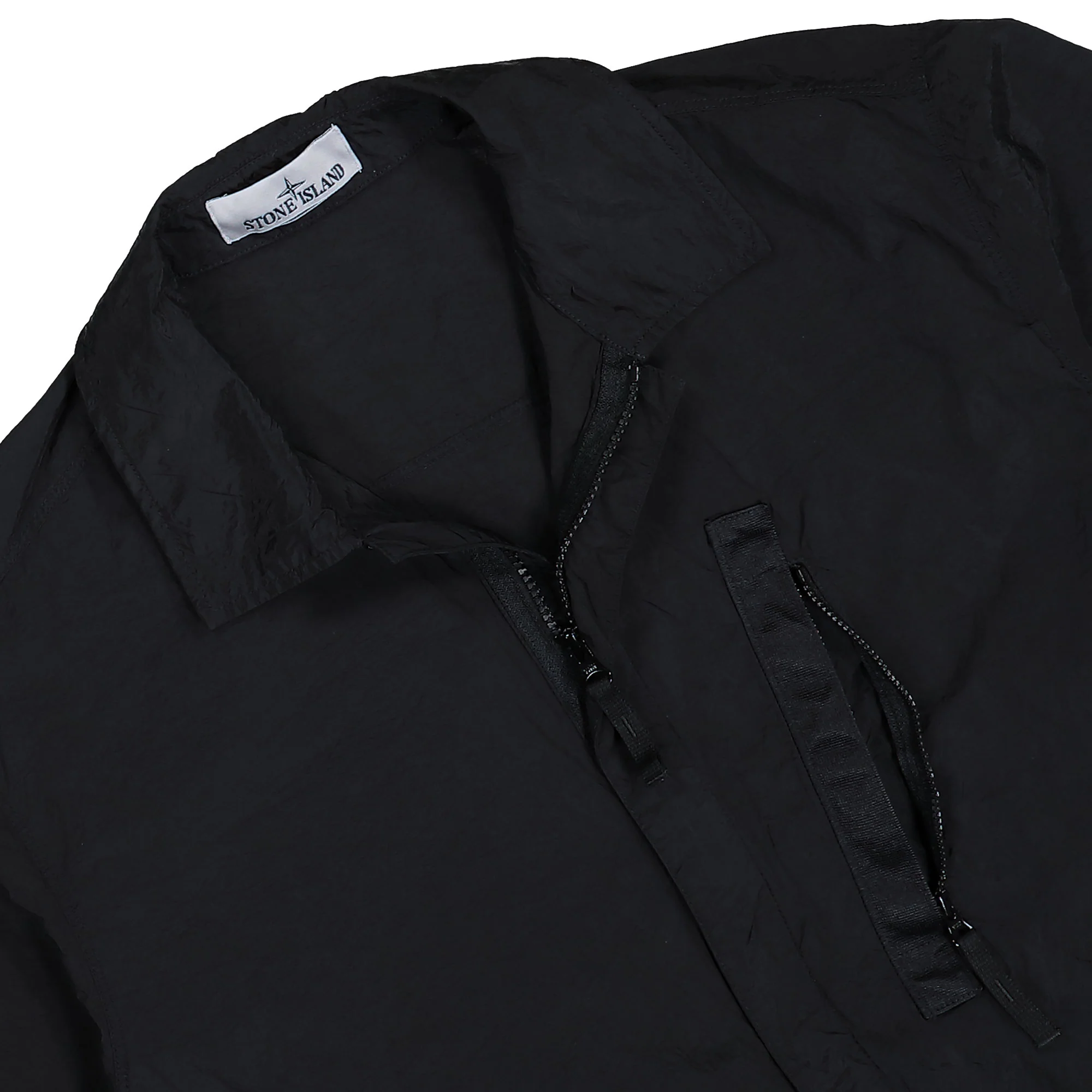 Nylon Metal In Econyl Shirt - Image 3