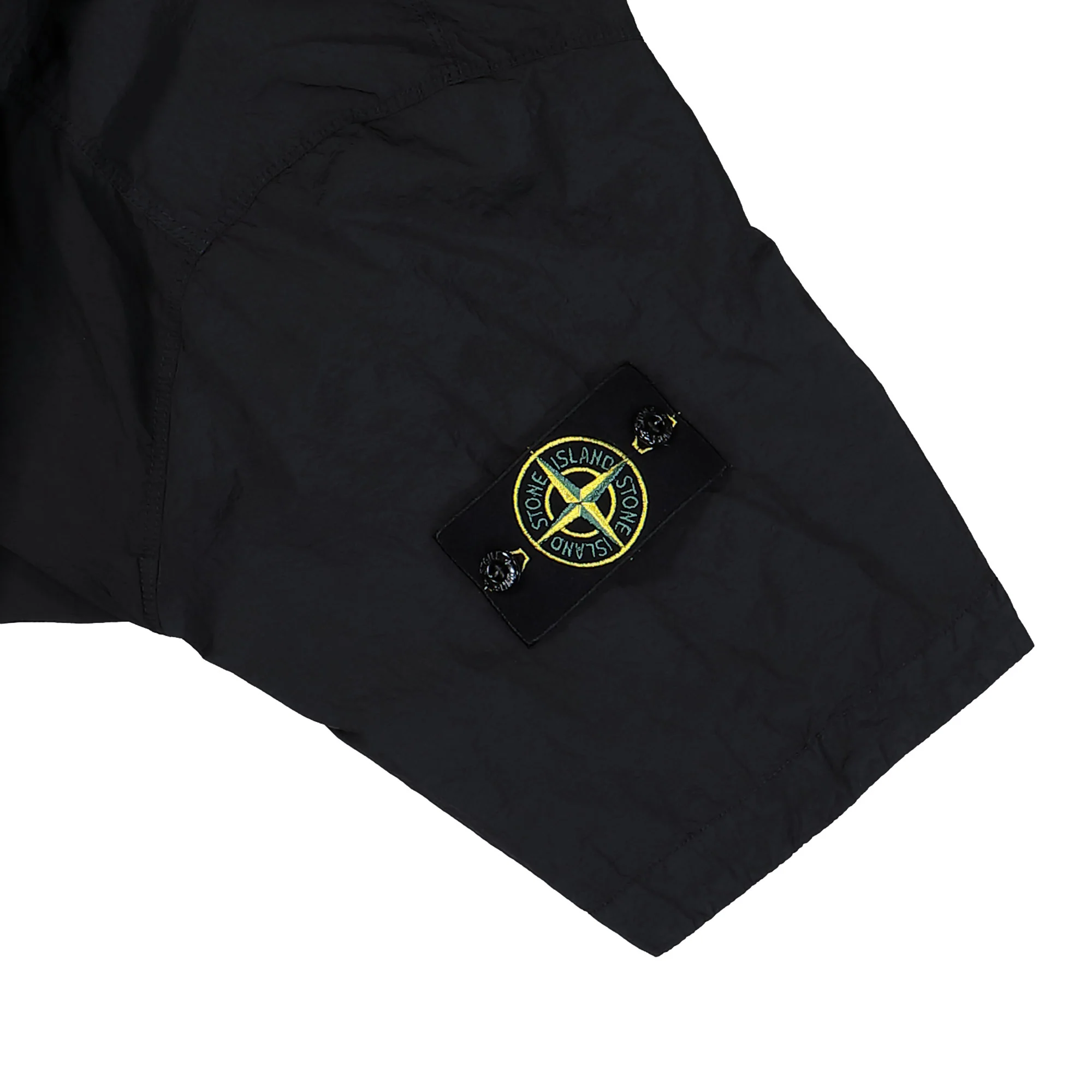 Nylon Metal In Econyl Shirt - Image 4