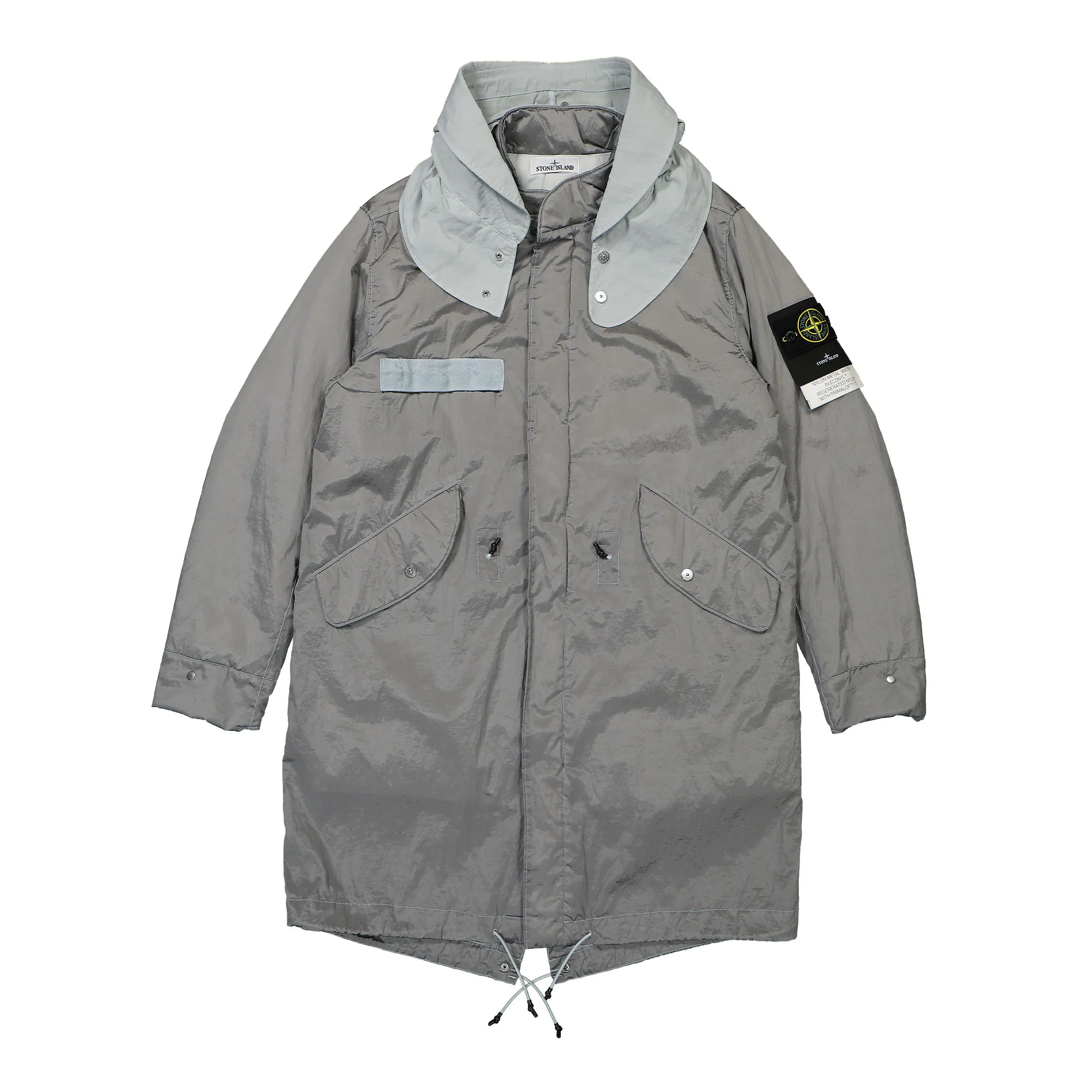 Nylon Metal Watro Primaloft®-TC Parka
