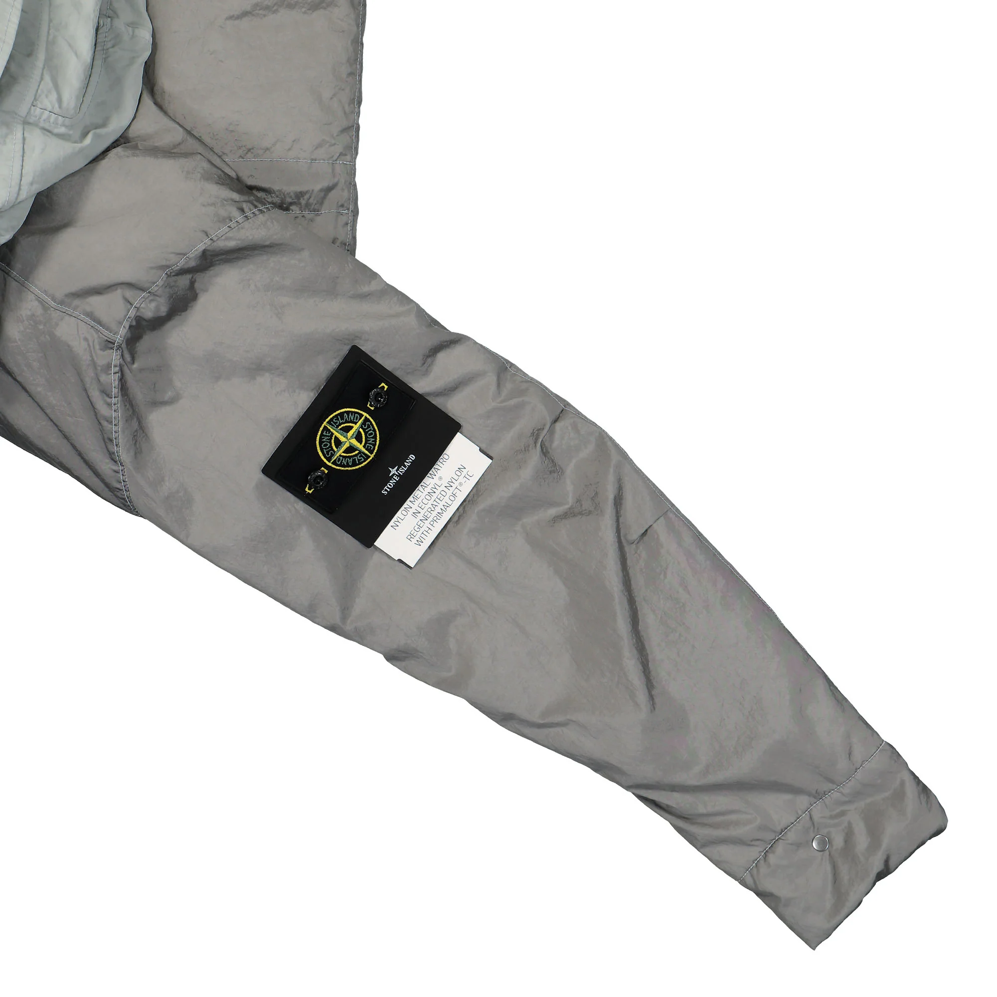 Nylon Metal Watro Primaloft®-TC Parka - Image 5