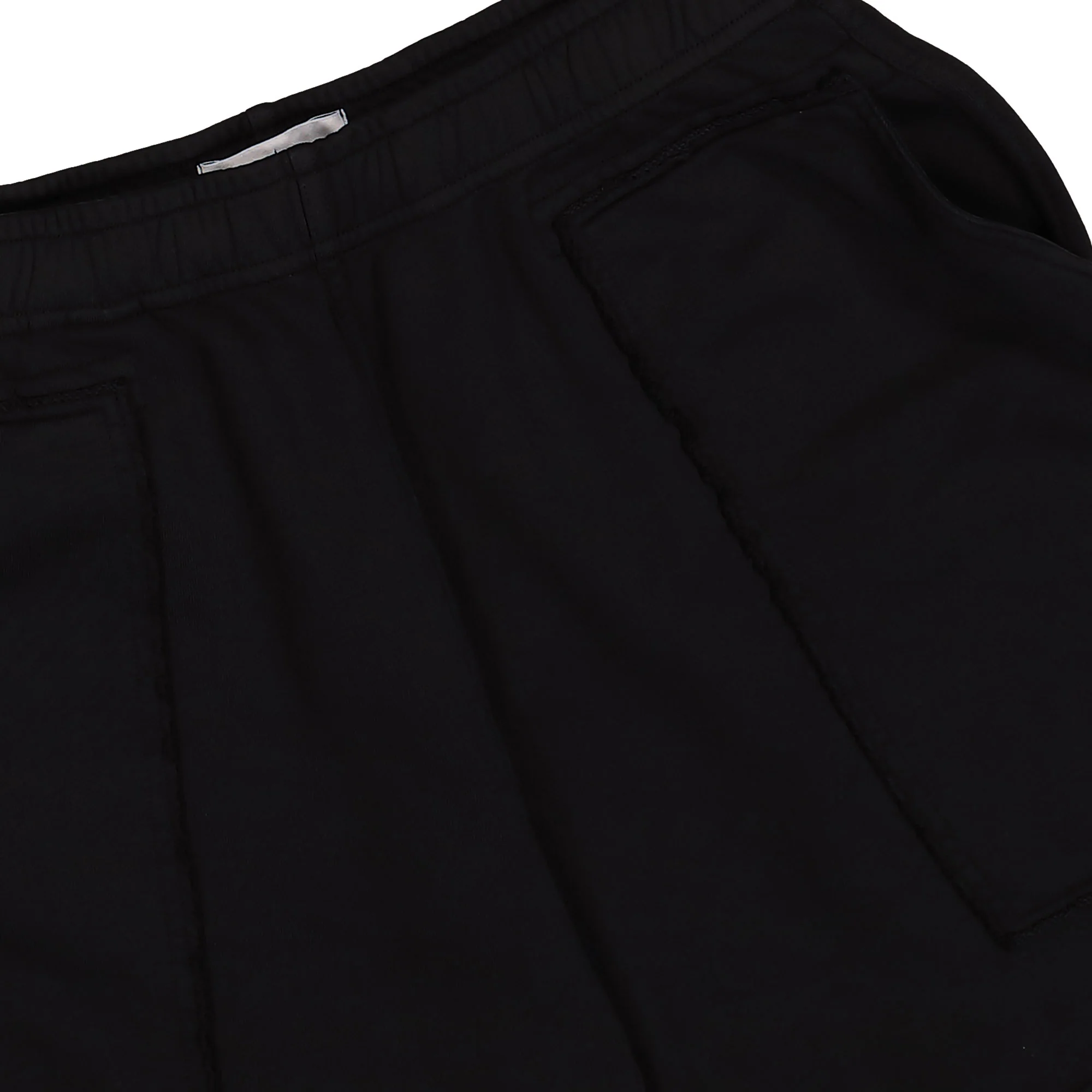 Organic Cotton Fleece Shorts - Image 4