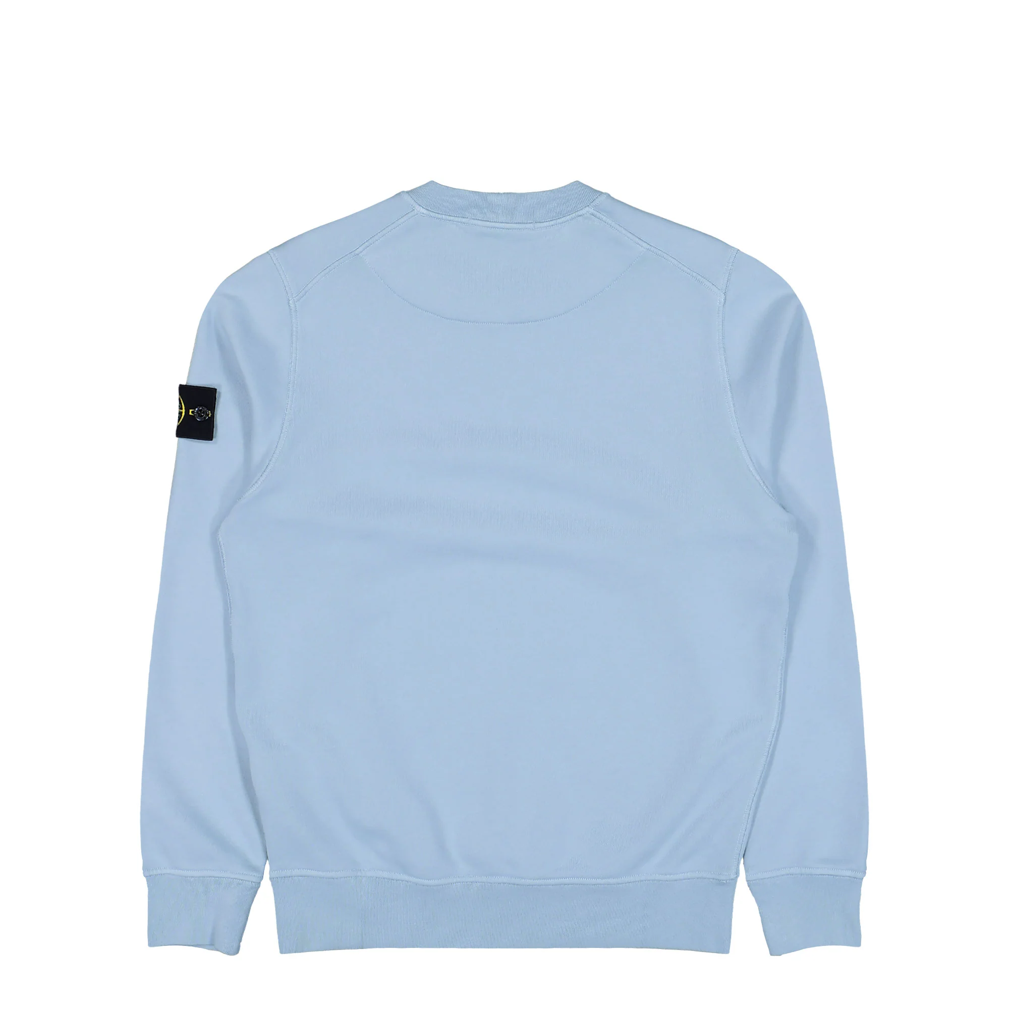 Organic Cotton Fleece Sweatshirt - Image 2