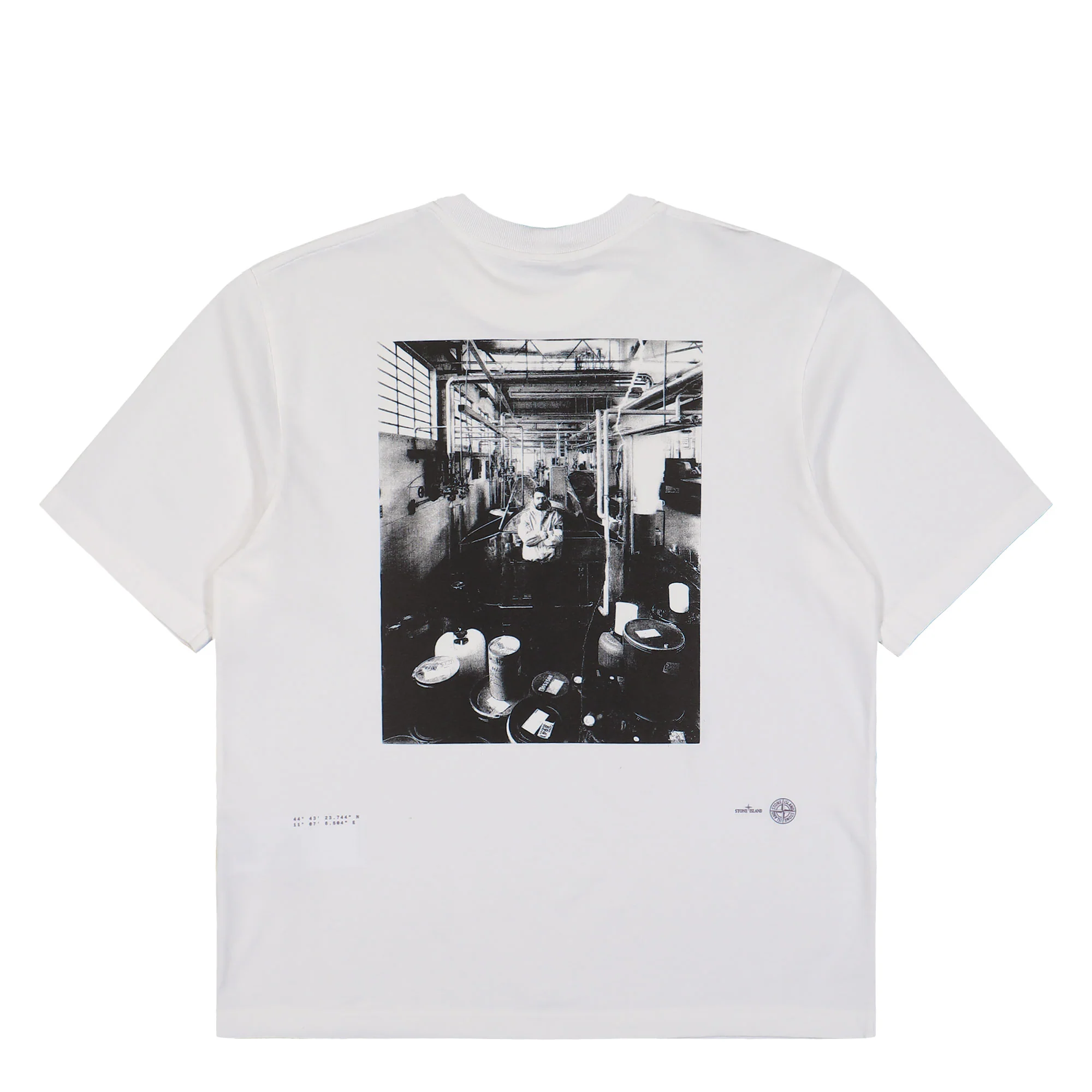 Organic Cotton T-Shirt - Image 2