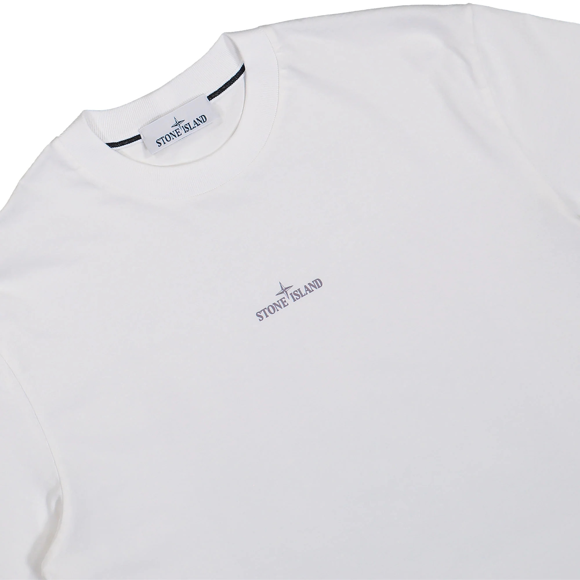Organic Cotton T-Shirt - Image 3