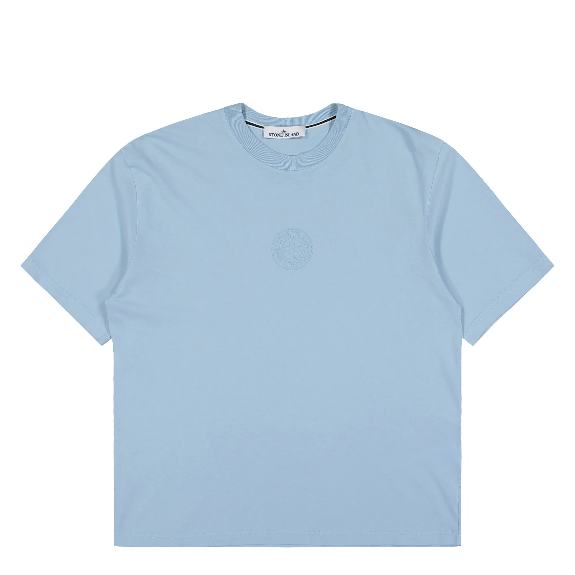 Organic Cotton T-Shirt