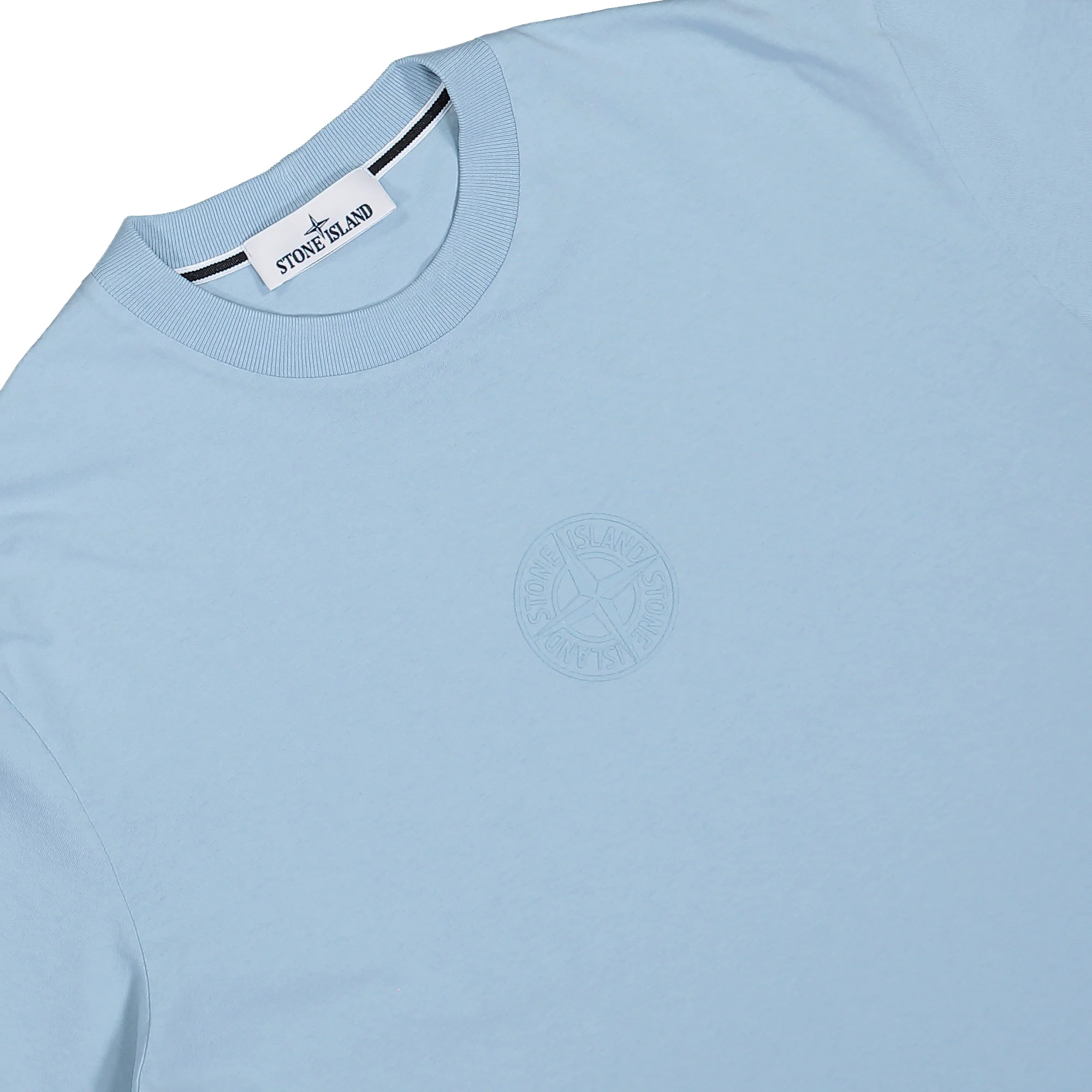 Organic Cotton T-Shirt - Image 3