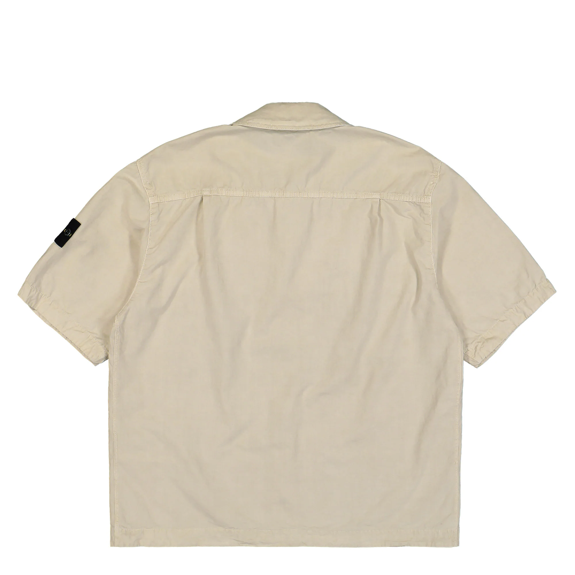 Overshirt M/Corta - Image 3