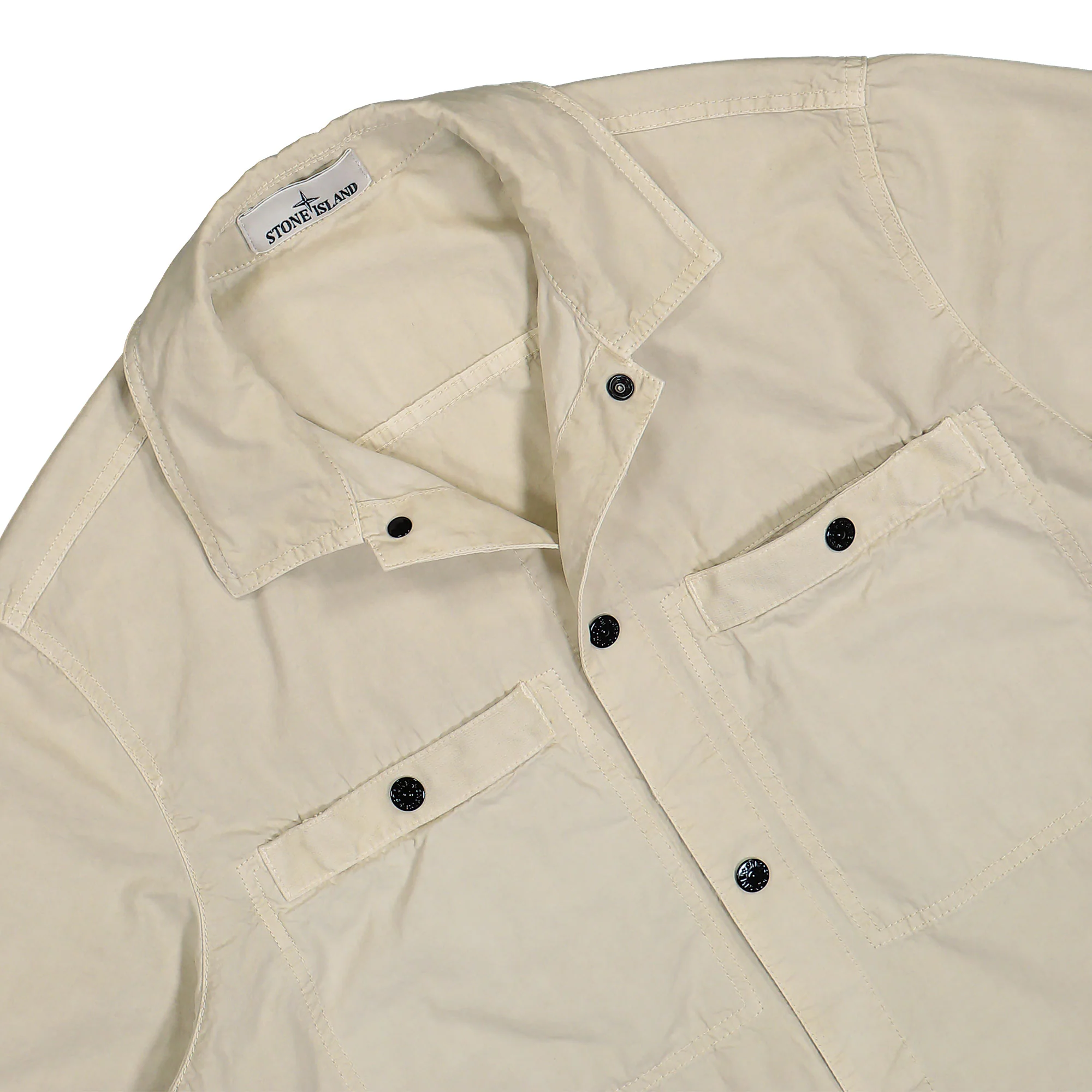 Overshirt M/Corta - Image 4