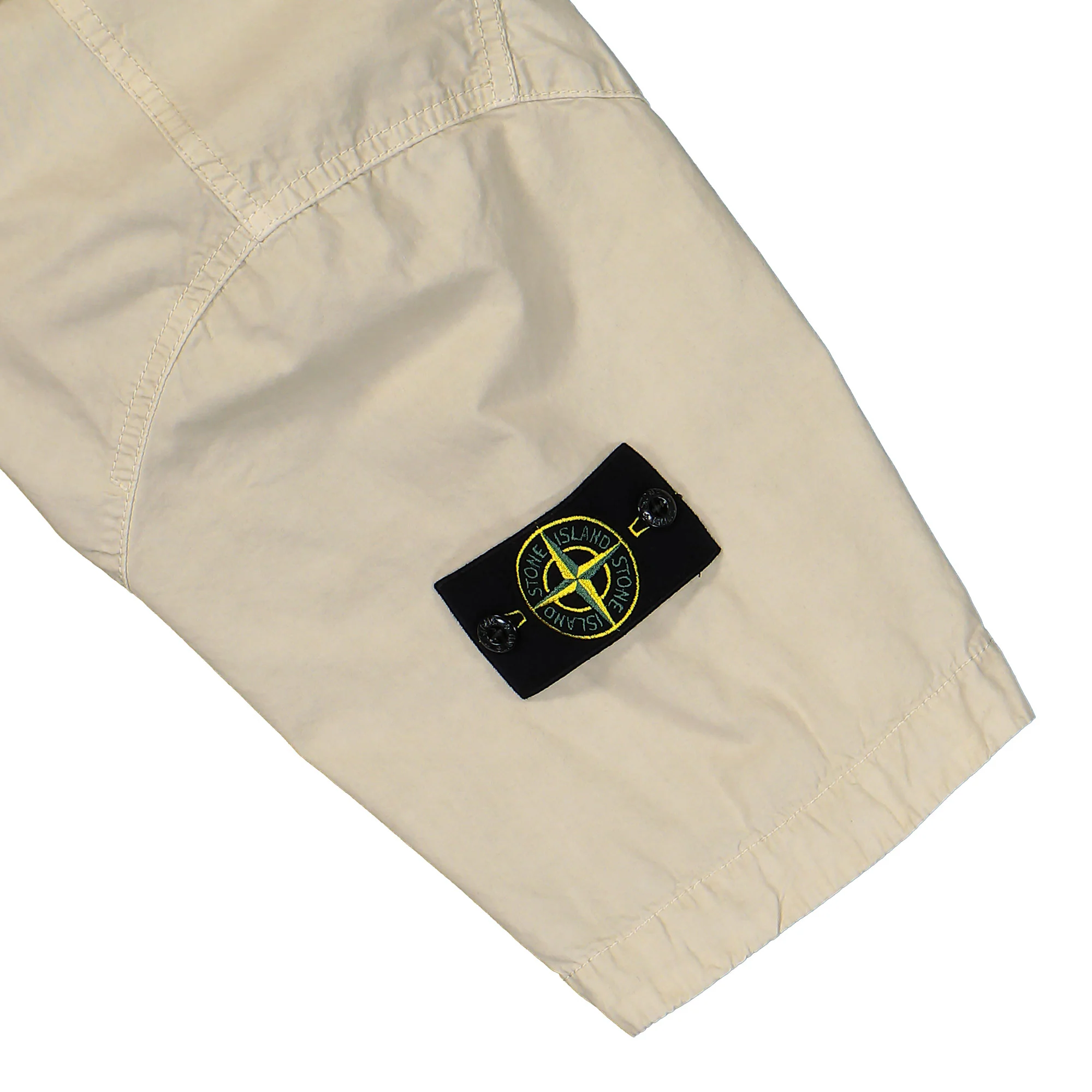Overshirt M/Corta - Image 5