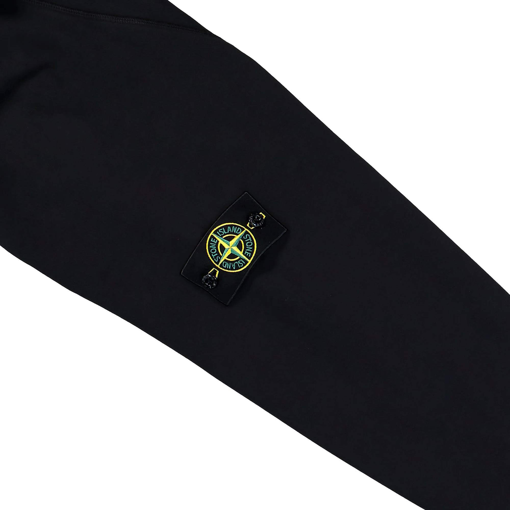 Oversized Crewneck Sweatshirt With Raglan Sleeves - Image 4