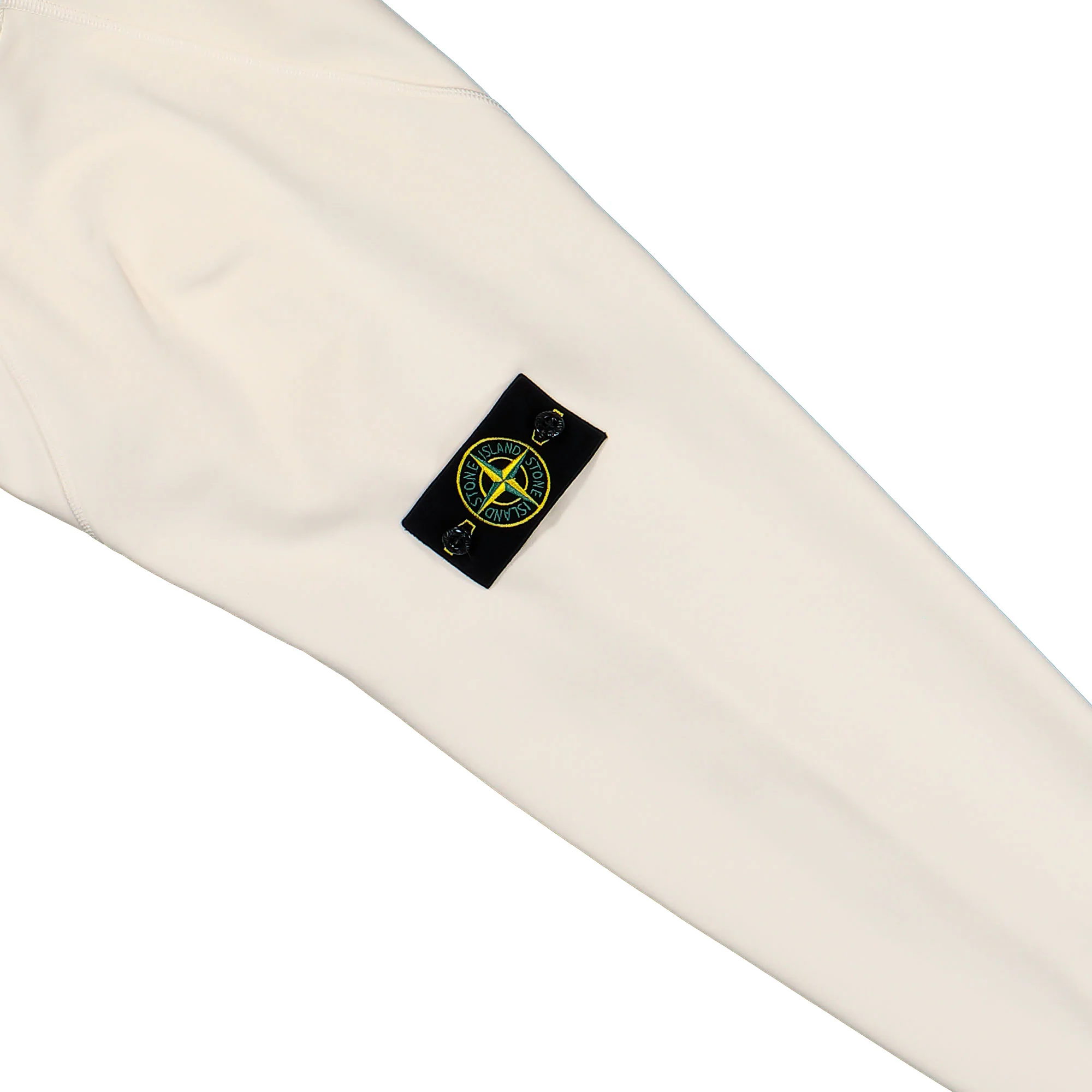 Oversized Crewneck Sweatshirt With Raglan Sleeves - Image 4