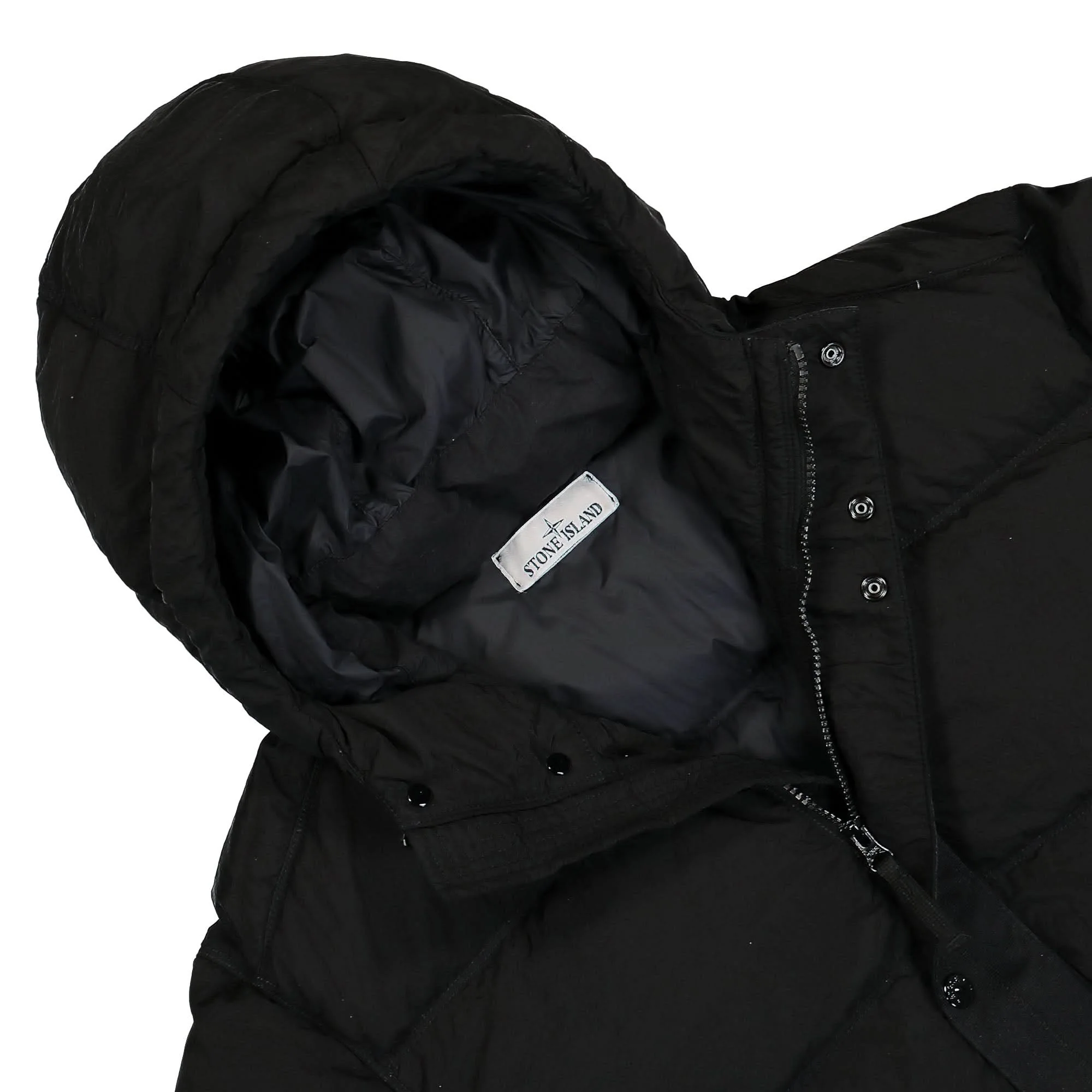 Real Down Jacket - Image 3