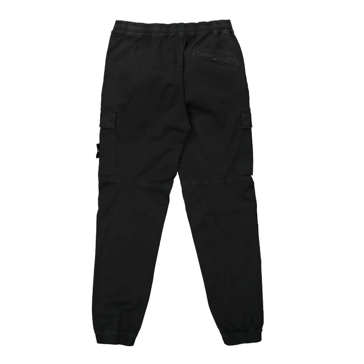 Regular Tapered Cargo Pants - Image 2