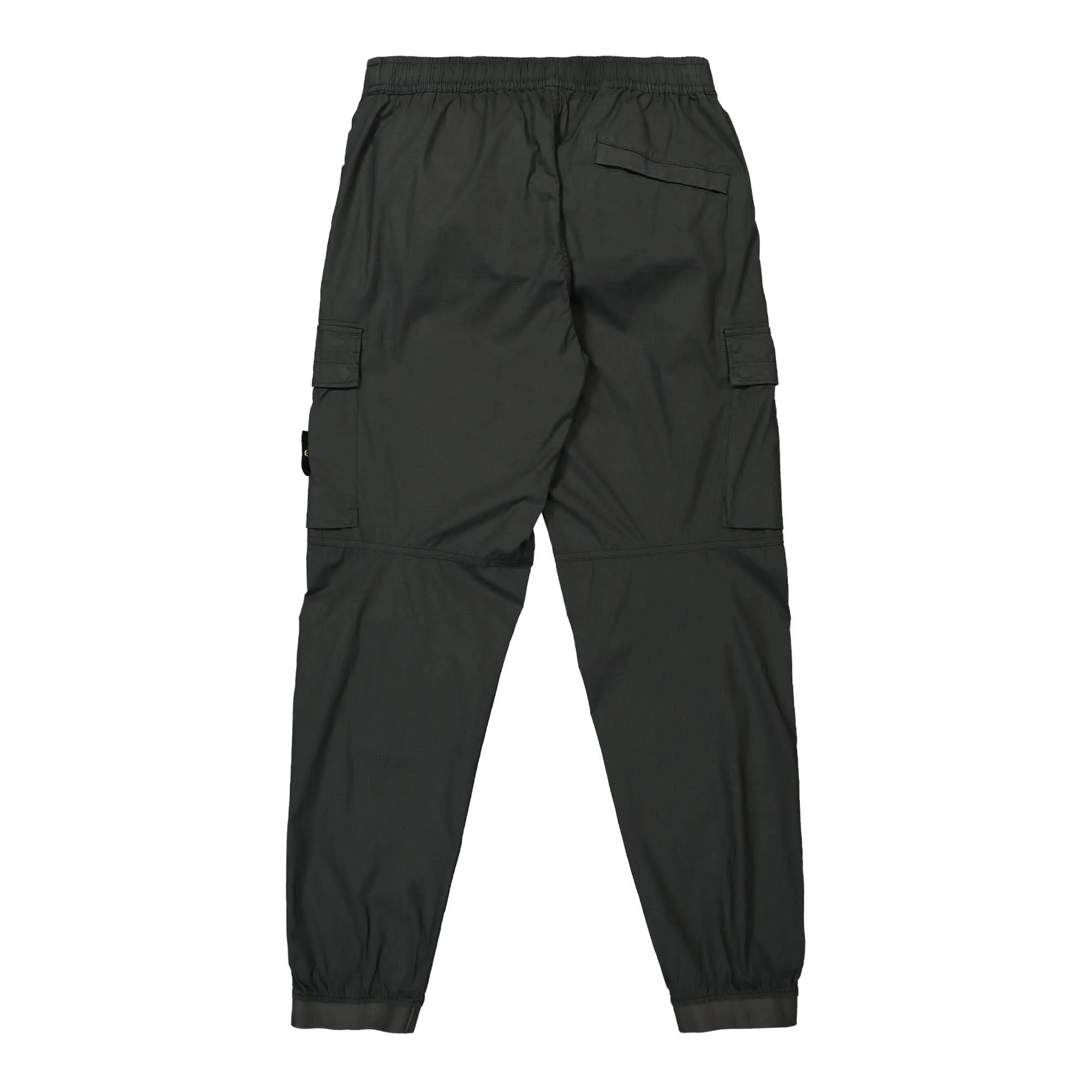 Regular Tapered Cargo Pants - Image 2
