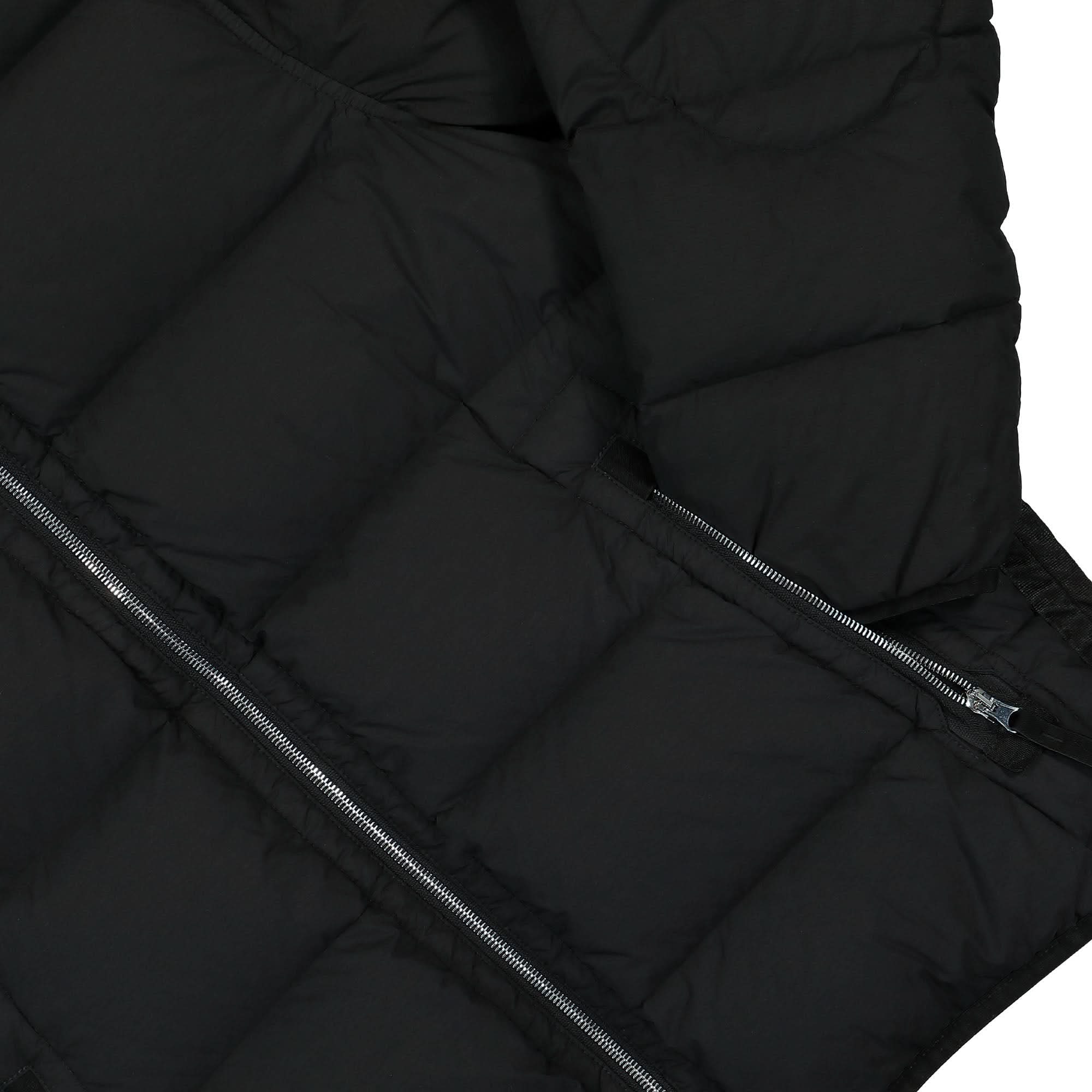 Seamless Tunnel Nylon Down-TC Jacket - Image 4