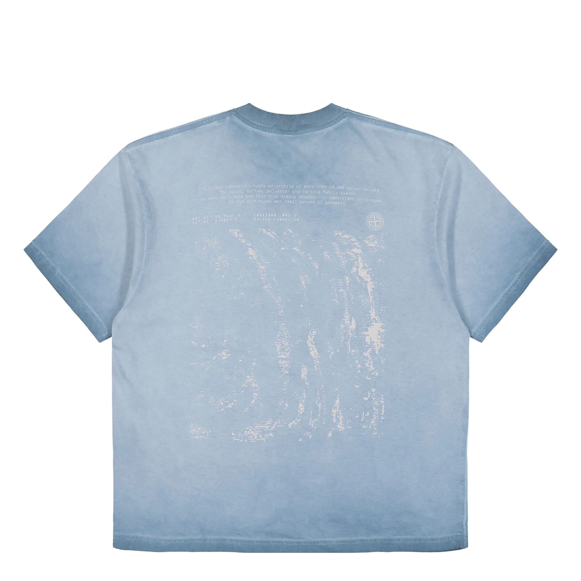 SS T-Shirt - Image 2
