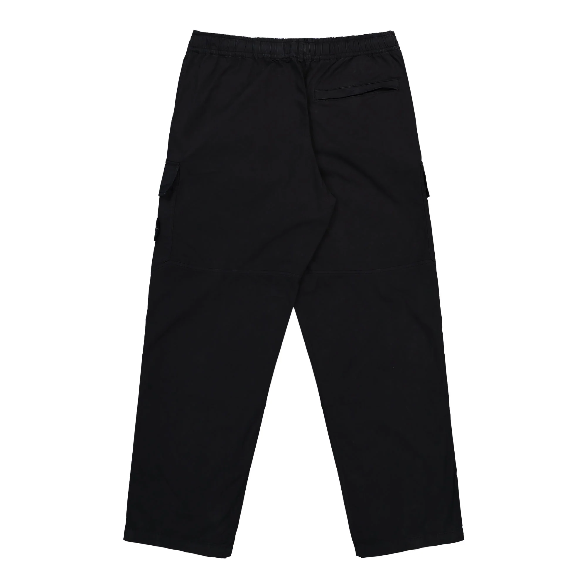 Stretch Organic Cotton Twill Cargo Pant - Image 2