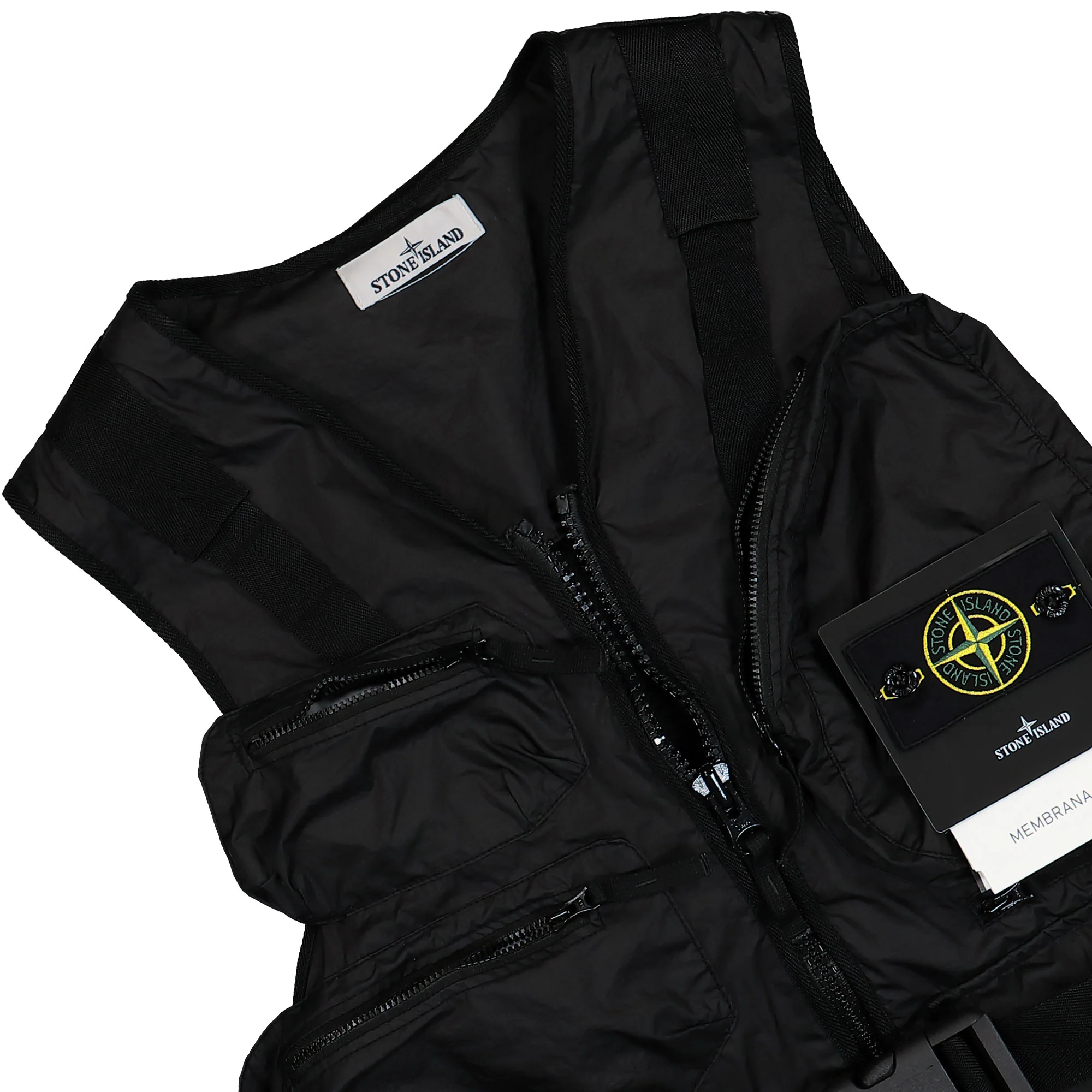 Vest - Image 3
