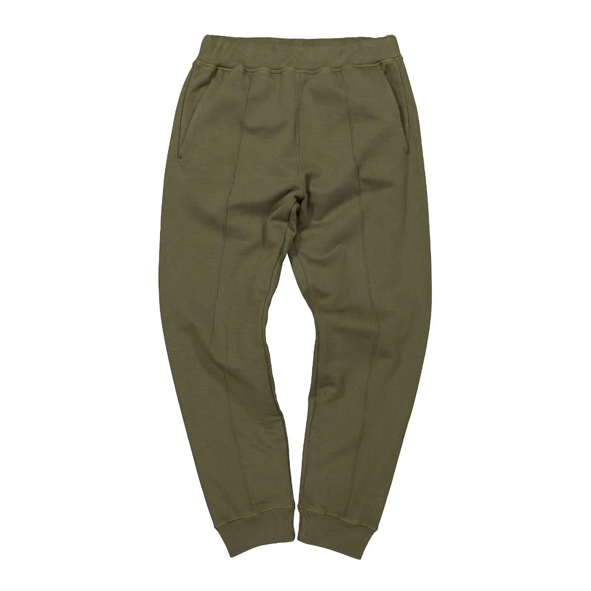 Strap Sweat Pant
