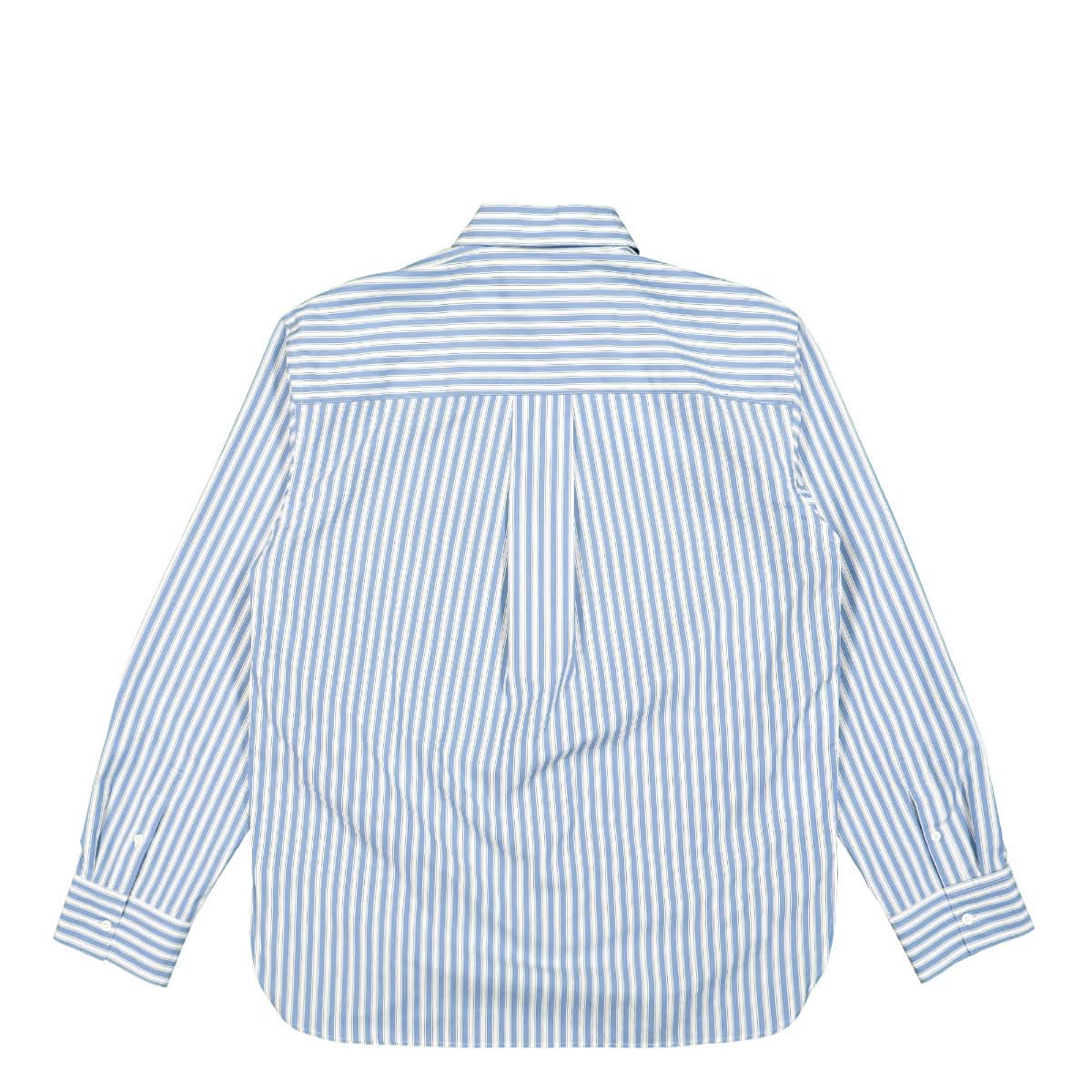 Striped Camo Shirt - Image 2
