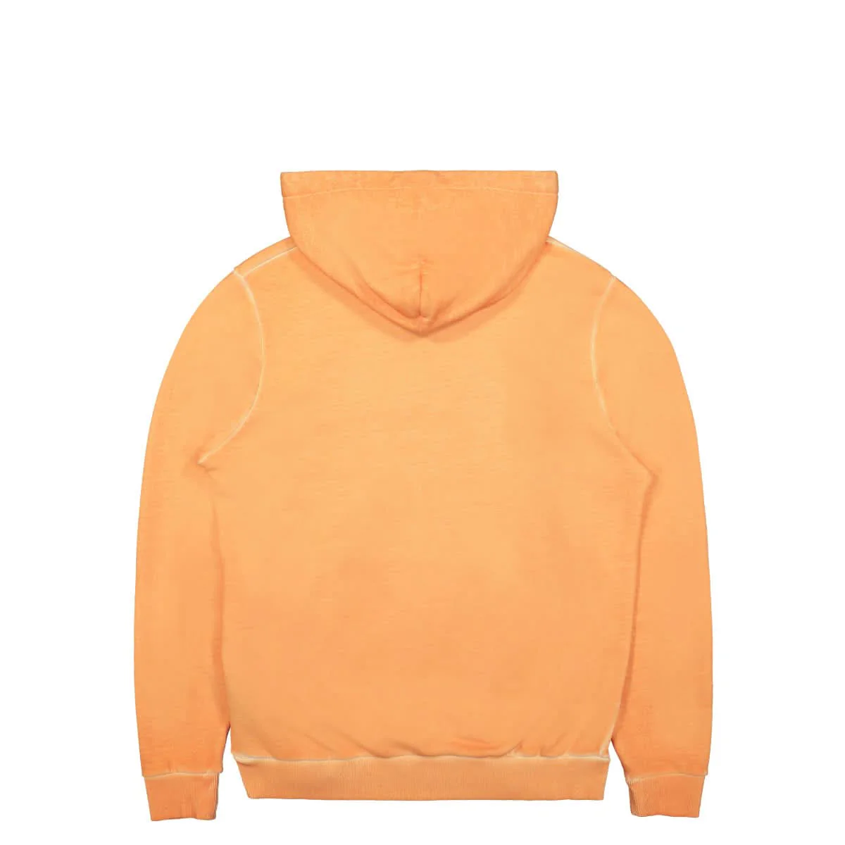 Sunset Cross Regular Hoodie - Image 2