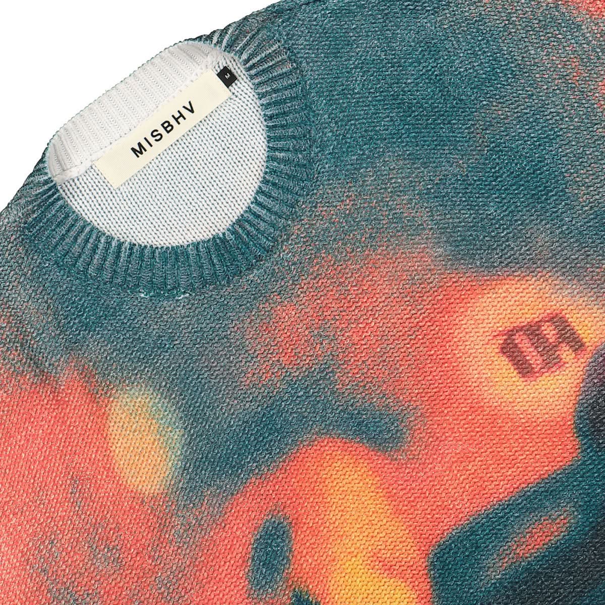 Sunset Knit - Image 4