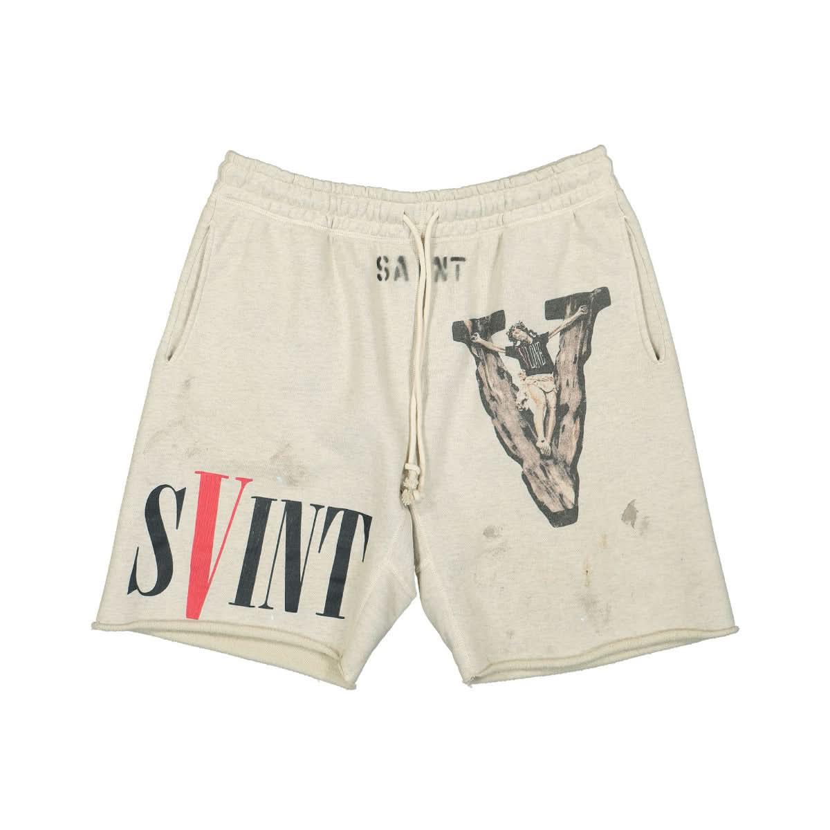 Sweat Shorts