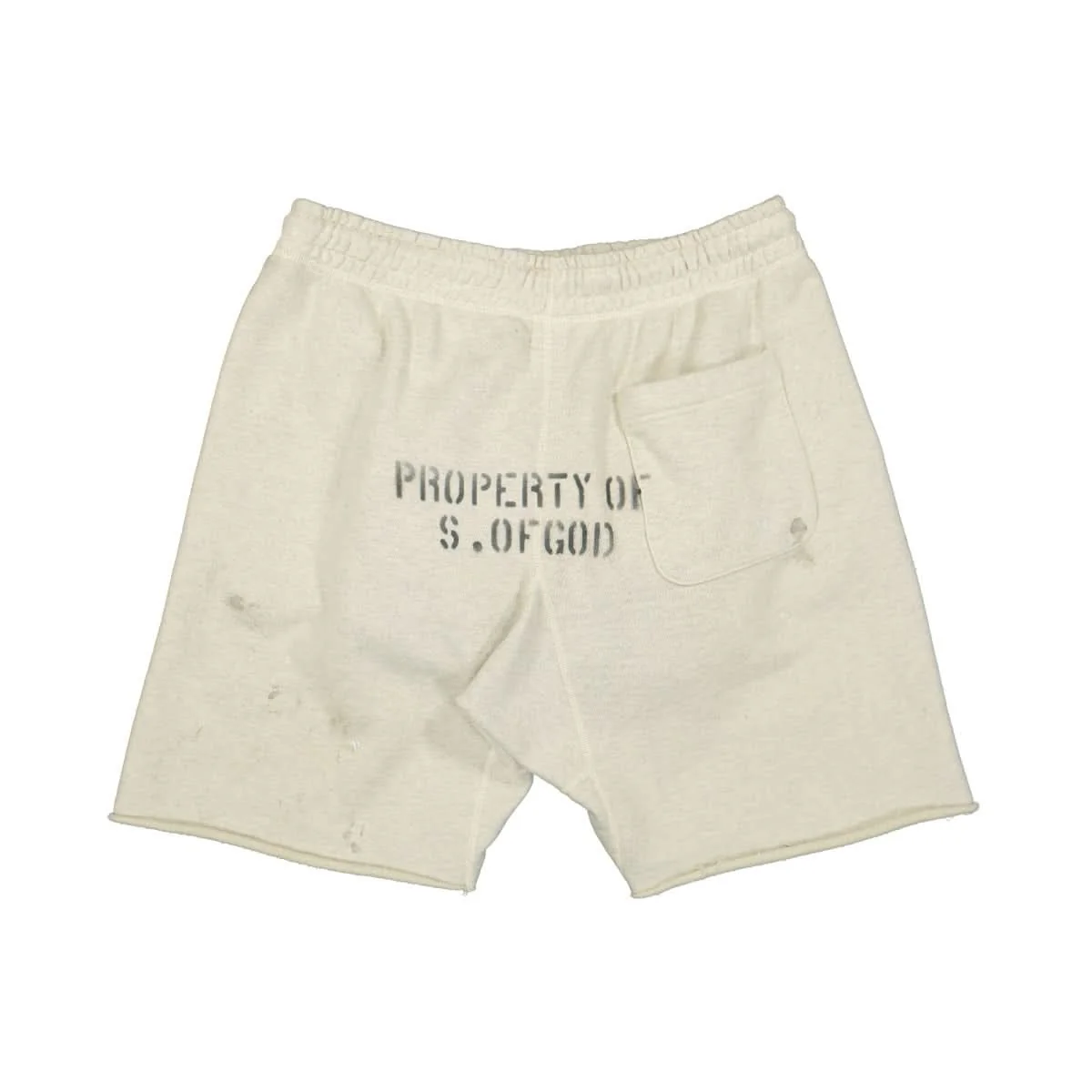 Sweat Shorts - Image 2