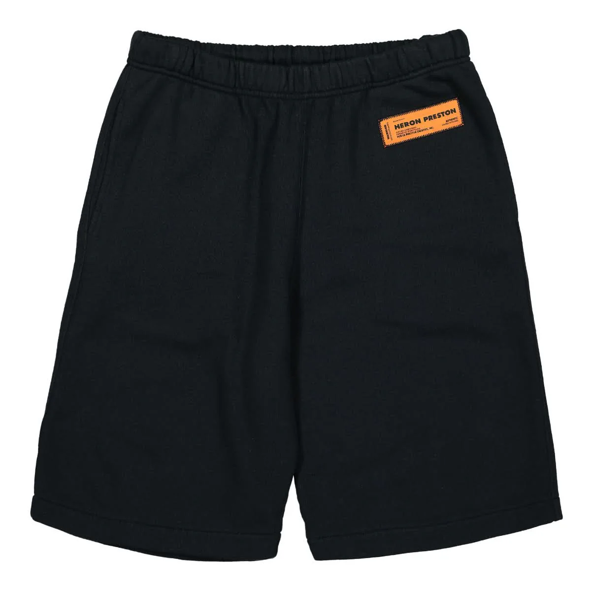 Sweatshorts Logo Recycled