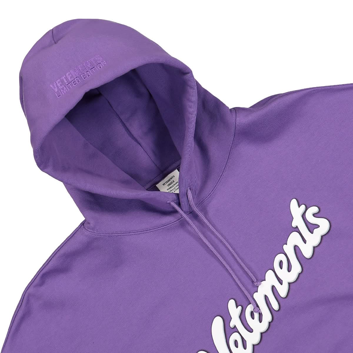 Sweet Logo Hoodie - Image 3