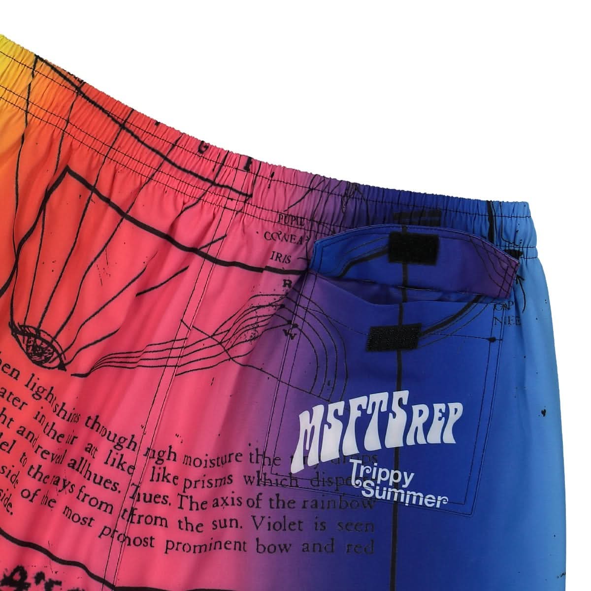Swimshort - Image 5