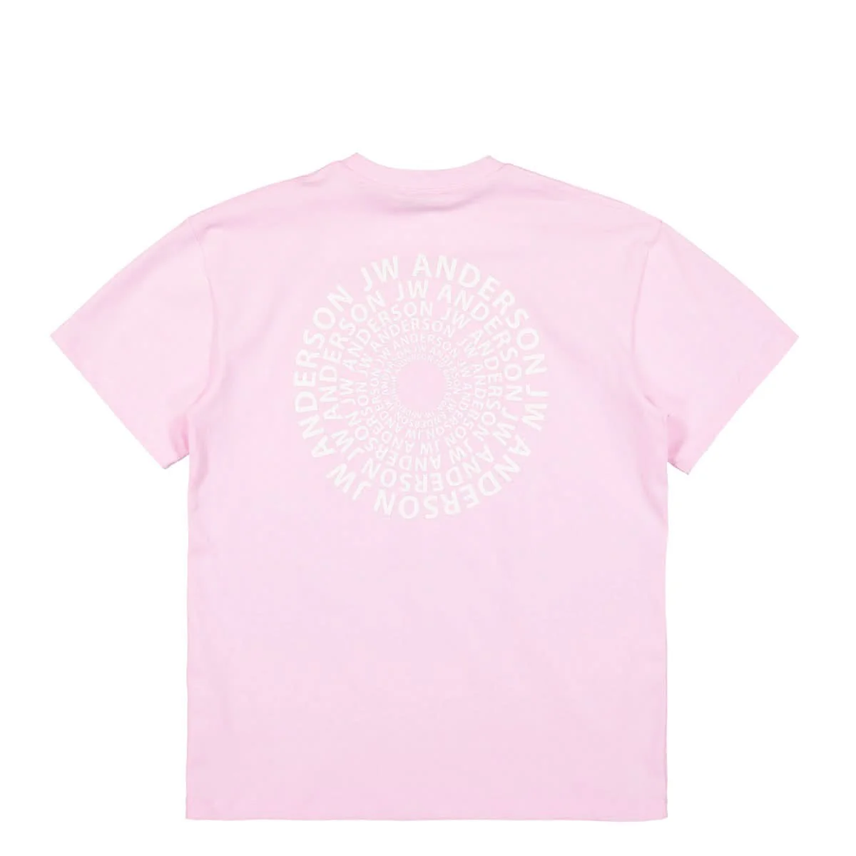 Swirl Logo Classic T-Shirt - Image 2