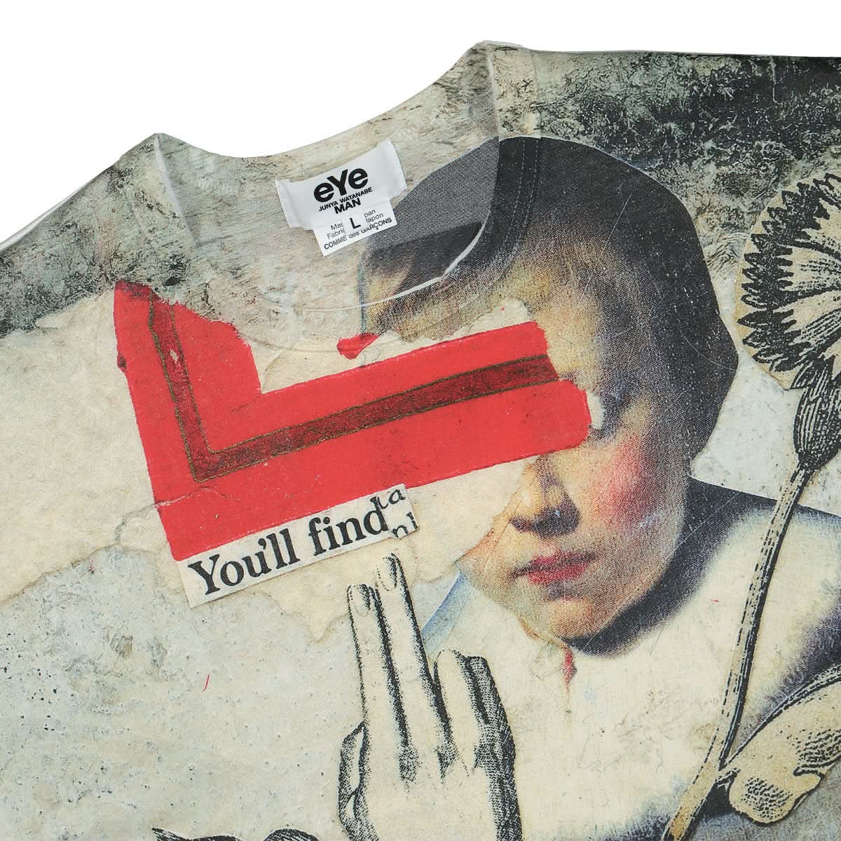 T-Shirt - Image 3