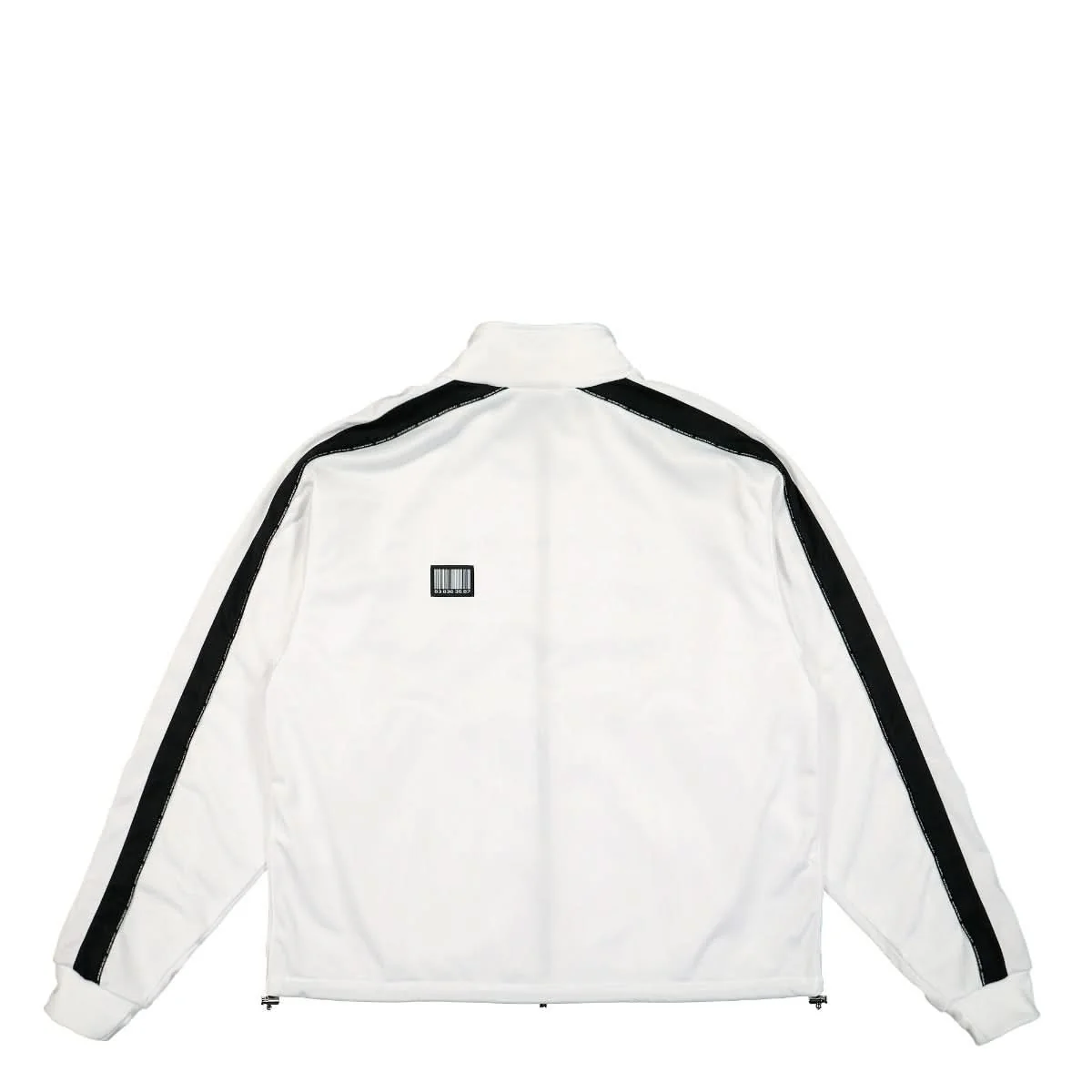 Tailored Tracksuit Jacket - Image 2
