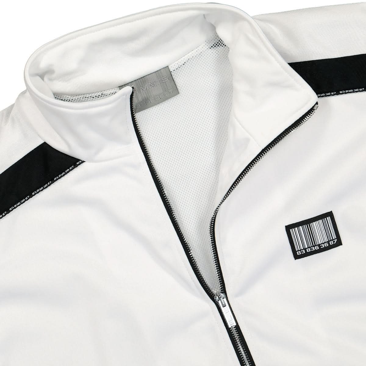 Tailored Tracksuit Jacket - Image 3