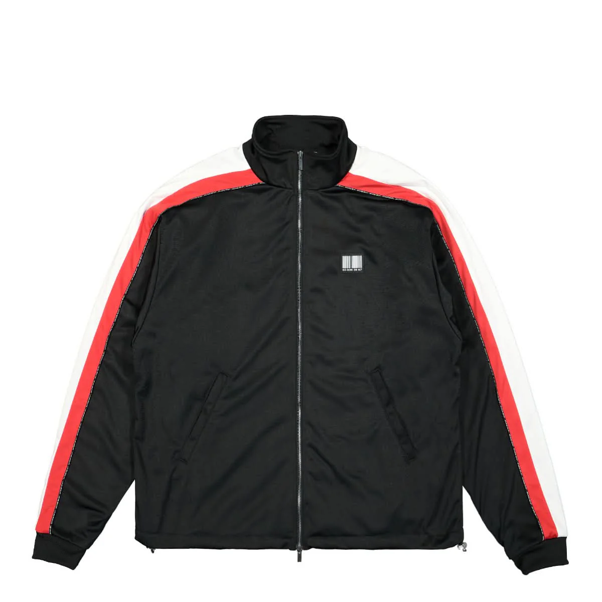 Tailored Tracksuit Jacket
